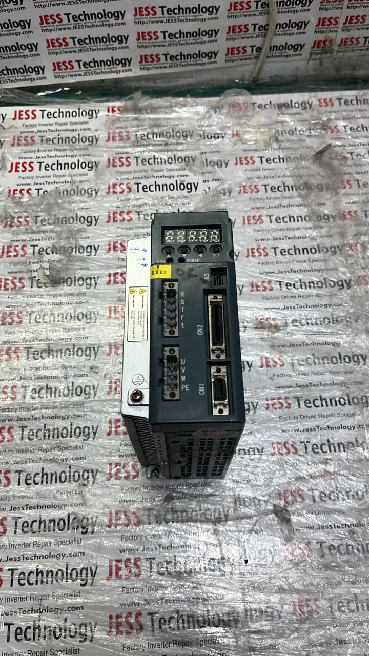 Repair ELESY AC SERVO ESDA-005AP MALAYSIA, SINGAPORE, THAILAND, VIETNAM, INDONESIA