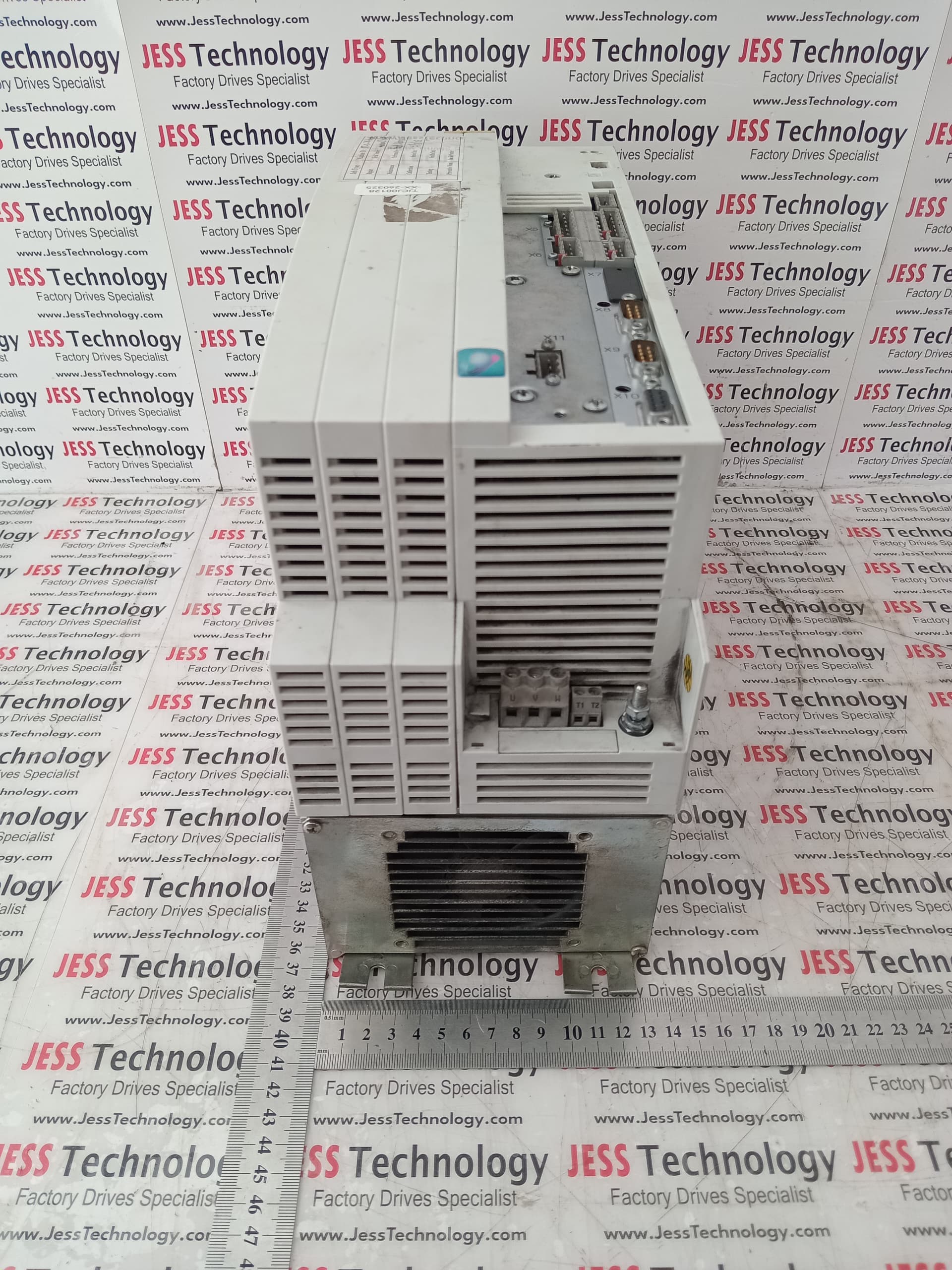 REPAIR LENZE INVERTER EVF9326-EVV004 MALAYSIA, SINGAPORE, THAILAND, VIETNAM, INDONESIA