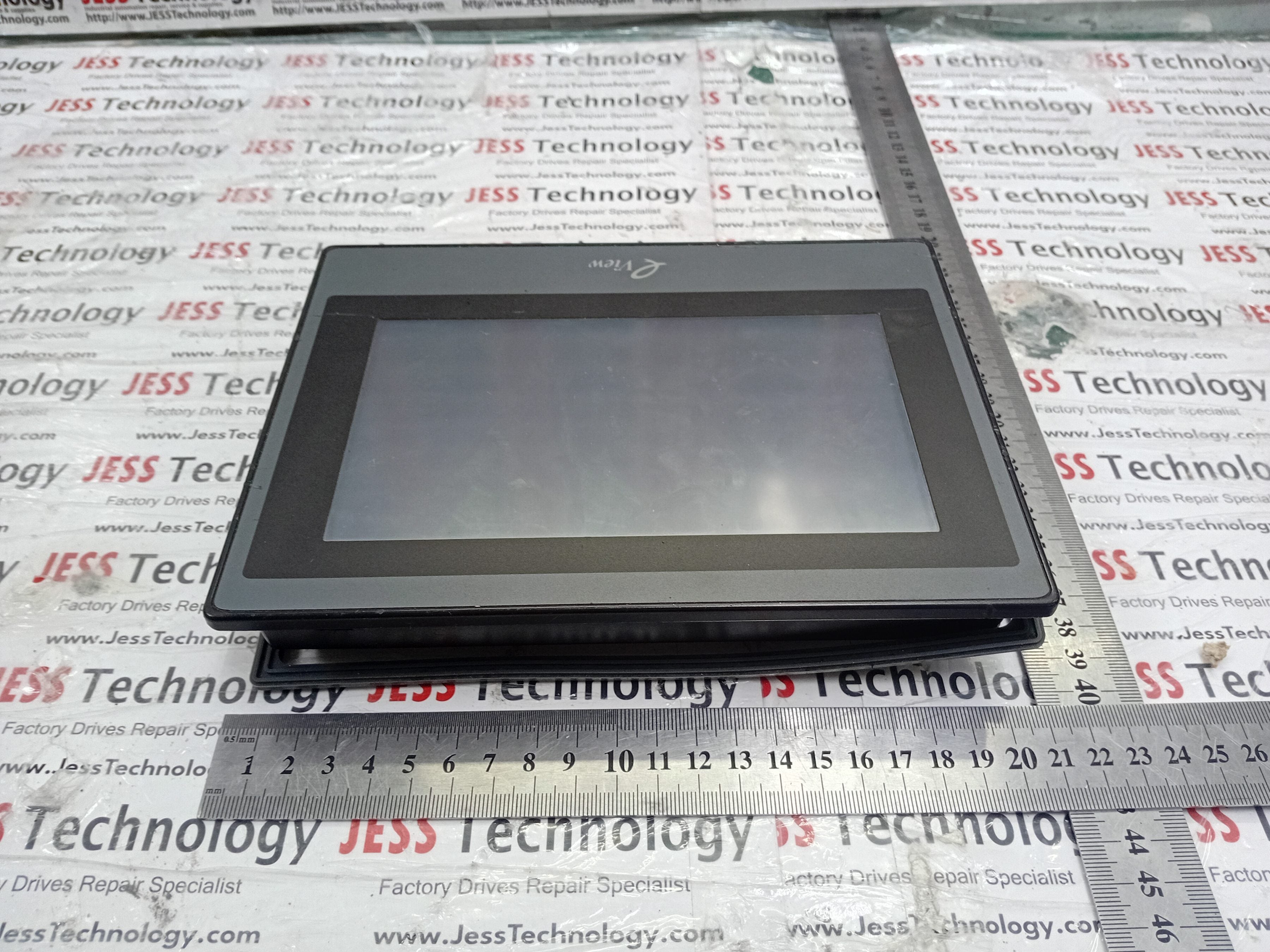 REPAIR EVIEW HMI  ET070 MALAYSIA, SINGAPORE, THAILAND, VIETNAM, INDONESIA