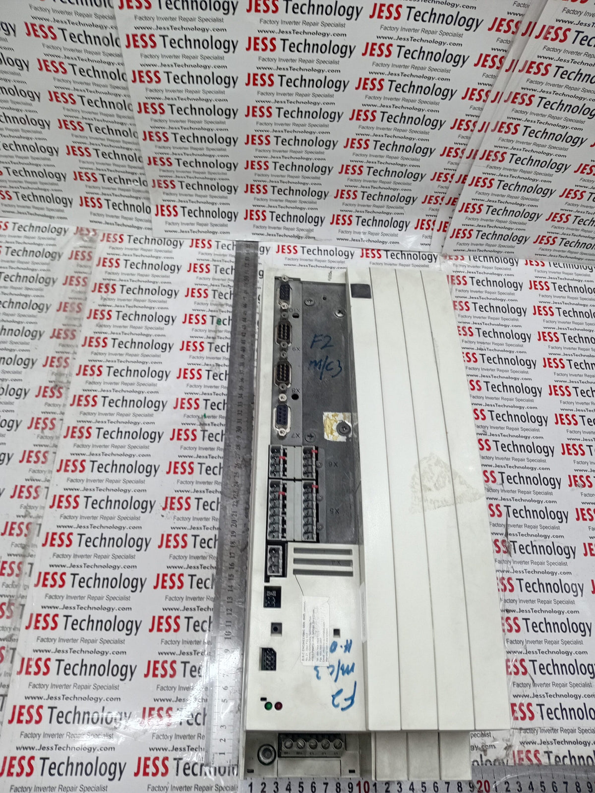 Repair LENZE INVERTER EVS9325-ES MALAYSIA, SINGAPORE, THAILAND, VIETNAM, INDONESIA
