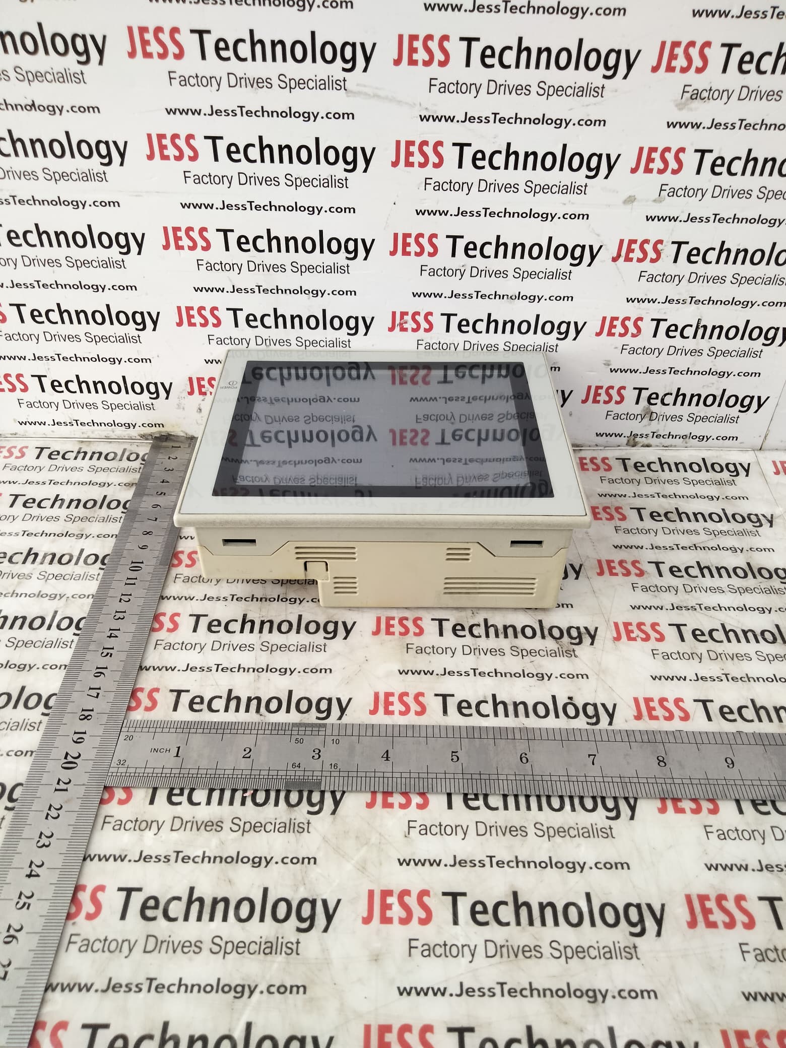 REPAIR MITSUBISHI HMI F940GOT-LWD MALAYSIA, SINGAPORE, THAILAND, VIETNAM, INDONESIA