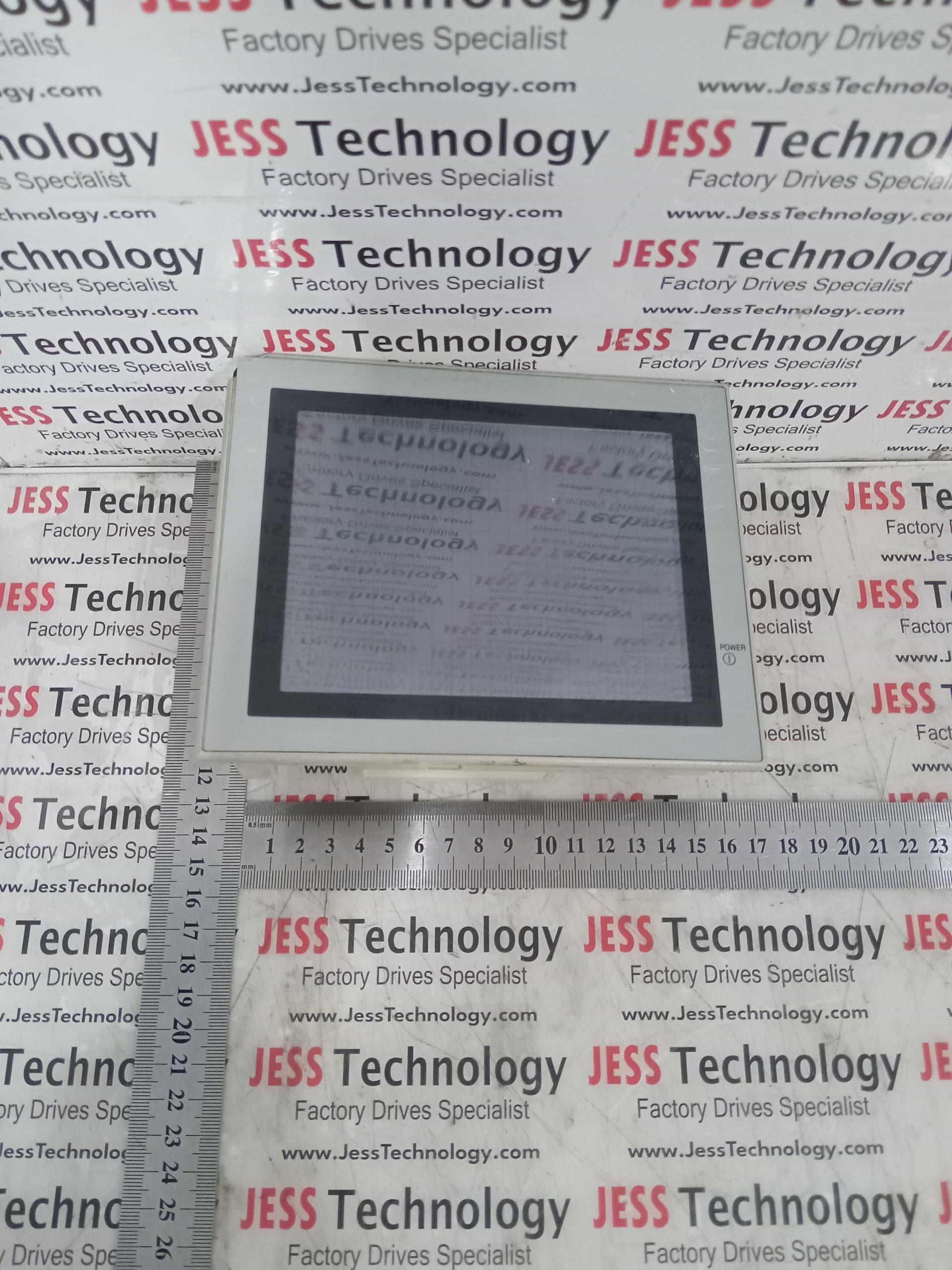 REPAIR MITSUBISHI HMI F940GOT-LWD MALAYSIA, SINGAPORE, THAILAND, VIETNAM, INDONESIA