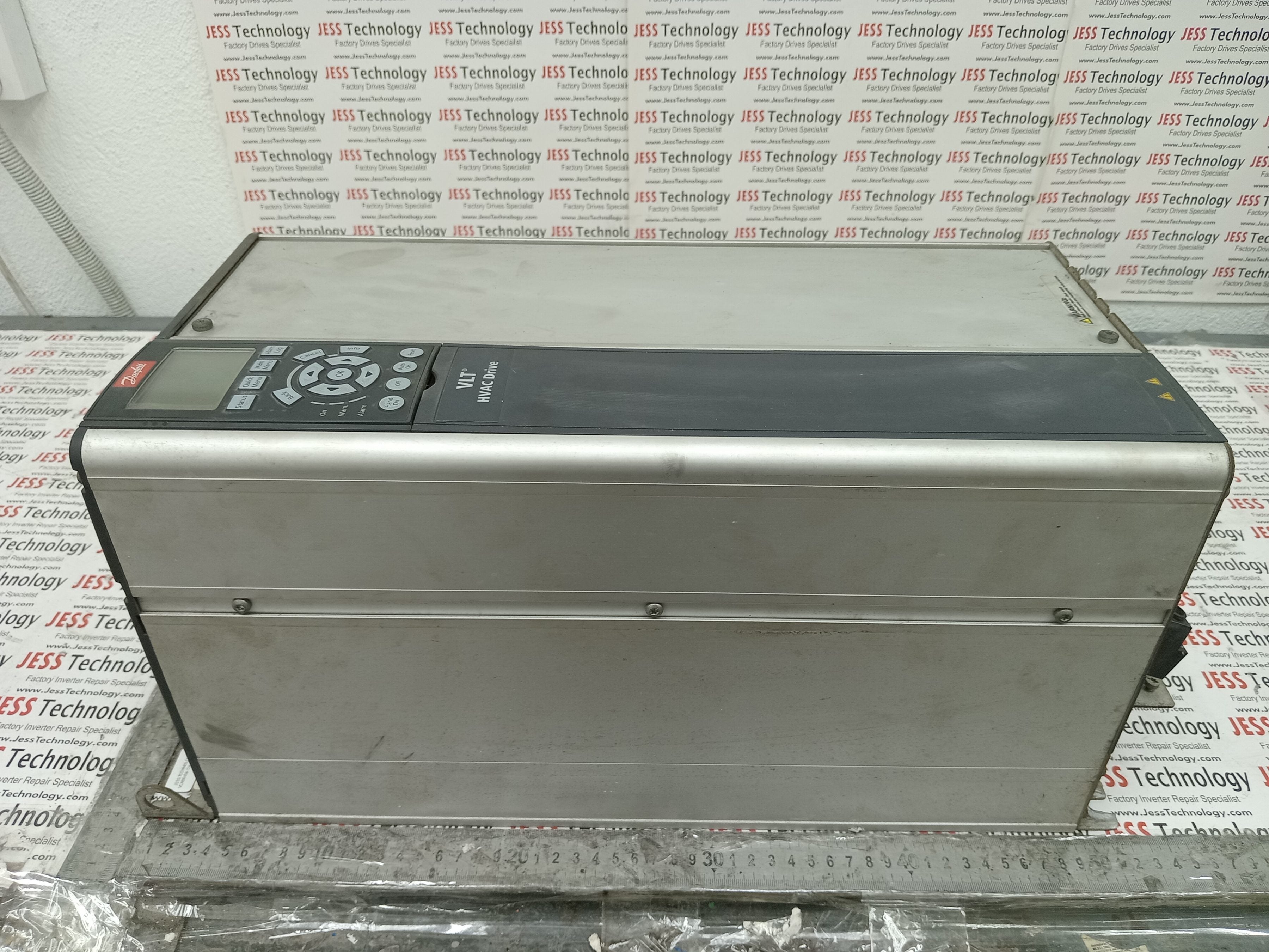 Repair DANFOSS INVERTER FC-102P37KT4E20H2XG MALAYSIA, SINGAPORE, THAILAND, VIETNAM, INDONESIA