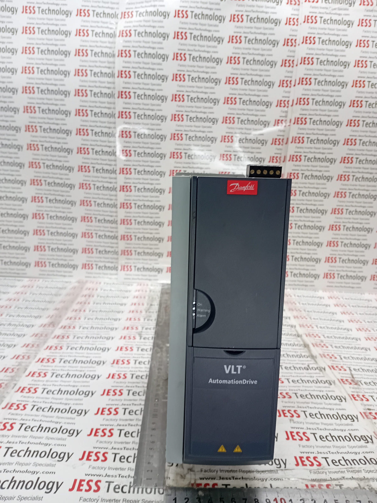 Repair DANFOSS INVERTER FC-302P1K5T5E20H1 MALAYSIA, SINGAPORE, THAILAND, VIETNAM, INDONESIA