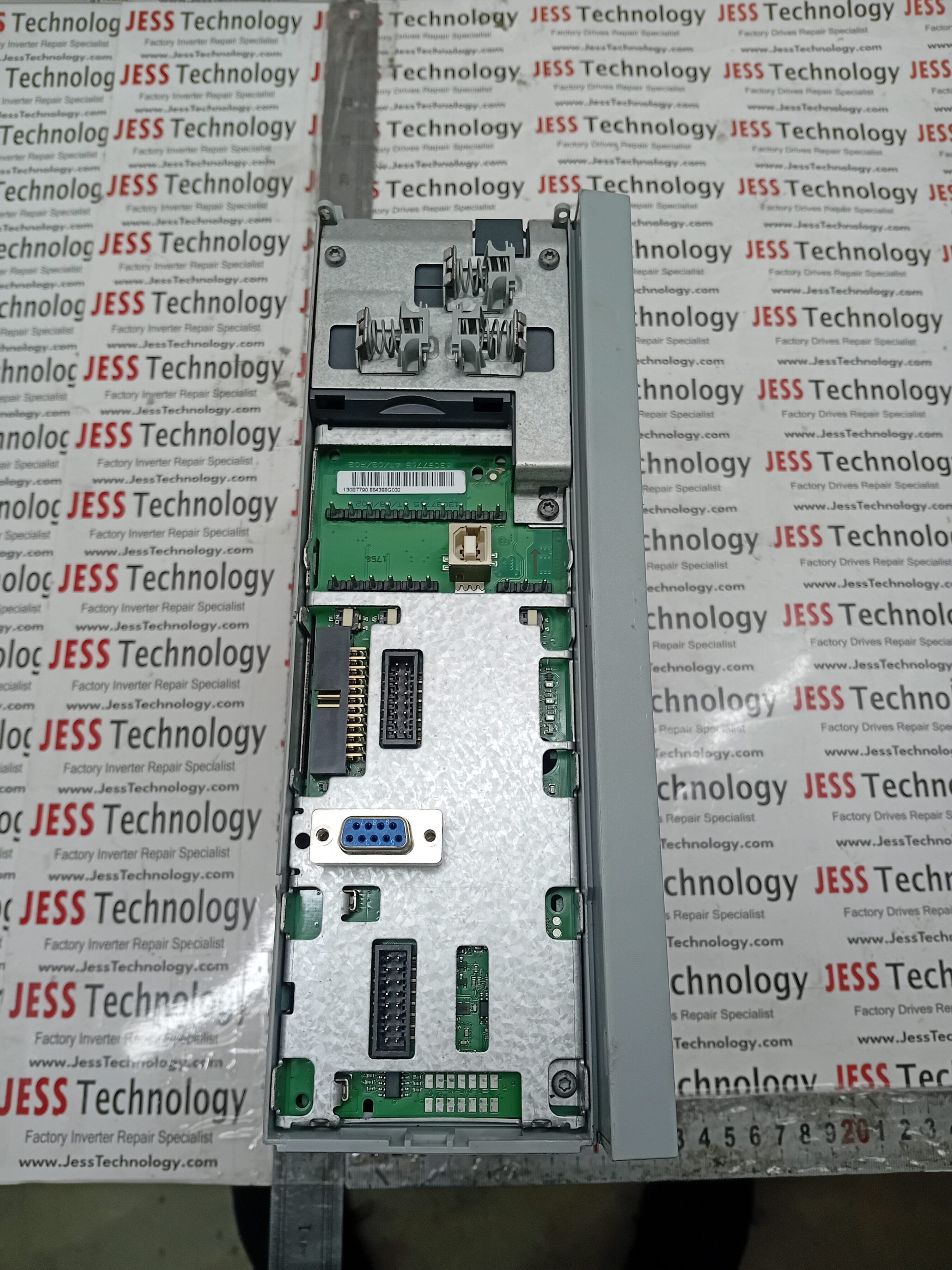 Repair DANFOSS INVERTER FC-302P1K5T5L20H1BX MALAYSIA, SINGAPORE, THAILAND, VIETNAM, INDONESIA