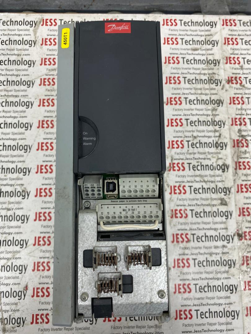Repair DANFOSS INVERTER FC-302PK75T5E20H1 MALAYSIA, SINGAPORE, THAILAND, VIETNAM, INDONESIA