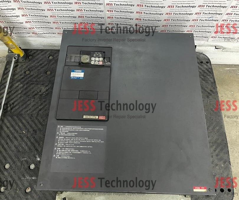 REPAIR YUKEN INVERTER FR-A740-45K-47 MALAYSIA, SINGAPORE, THAILAND, VIETNAM, INDONESIA