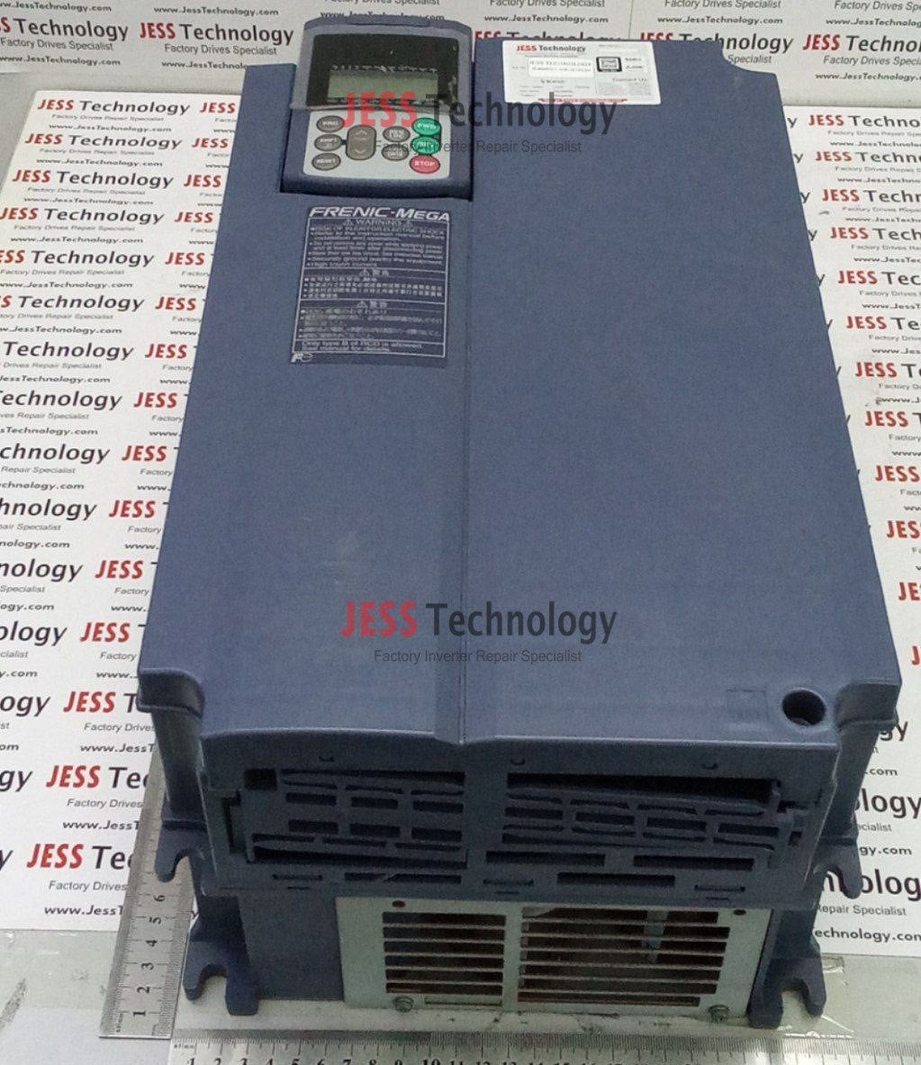 REPAIR FUJI ELECTRIC INVERTER FRN22G1S-4A MALAYSIA, SINGAPORE, THAILAND, VIETNAM, INDONESIA