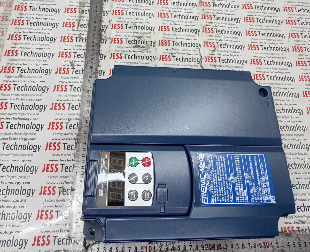 Repair FUJI ELECTRIC INVERTER FRN5.5G1S-4A MALAYSIA, SINGAPORE, THAILAND, VIETNAM, INDONESIA