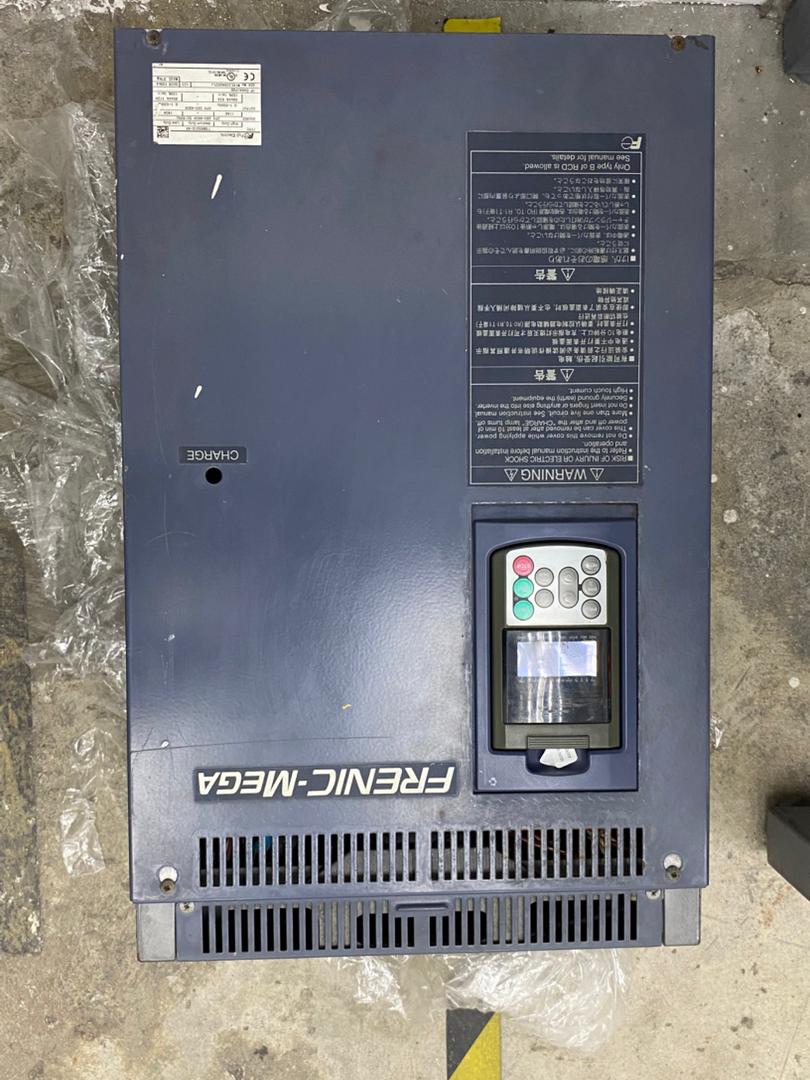 REPAIR FUJI INVERTER FRN45G1S-4A MALAYSIA, SINGAPORE, THAILAND, VIETNAM, INDONESIA