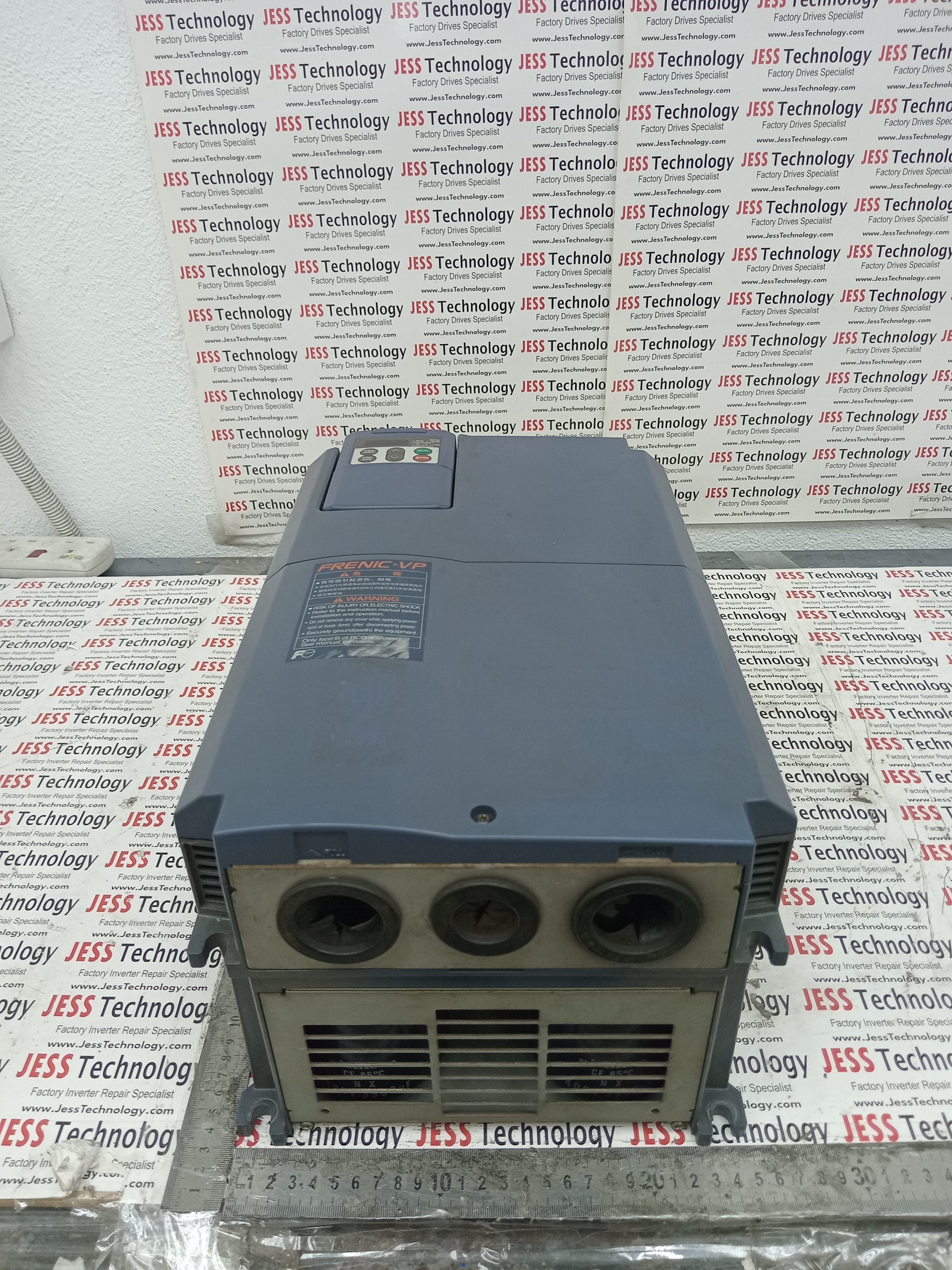 REPAIR FUJI INVERTER WF85C058A062 MALAYSIA, SINGAPORE, THAILAND, VIETNAM, INDONESIA