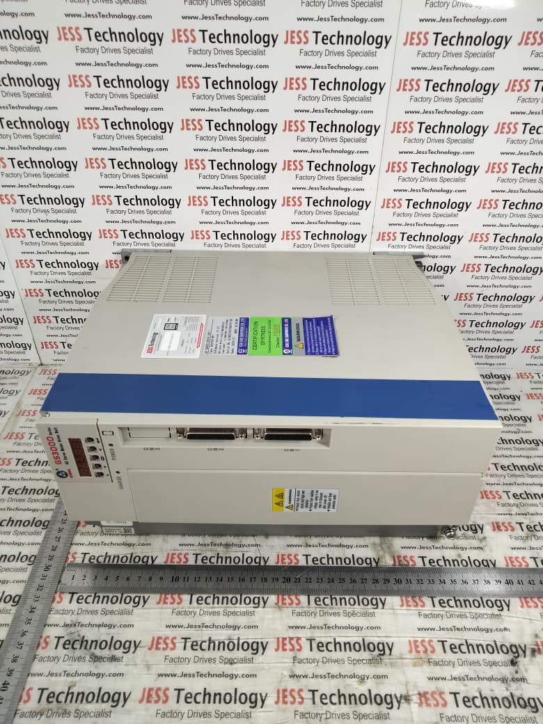 Repair GSK AC SERVO DRIVE G3150T-NP1 MALAYSIA, SINGAPORE, THAILAND, VIETNAM, INDONESIA