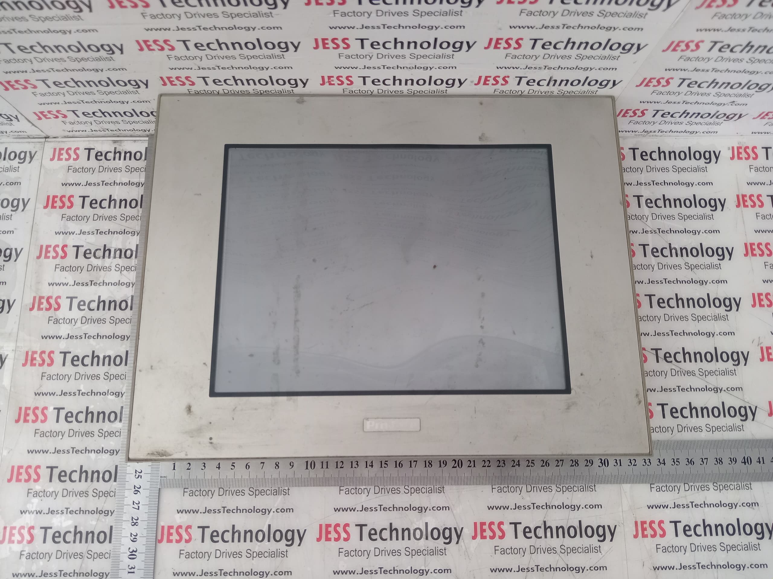 REPAIR PROFACE HMI GP-4501TW MALAYSIA, SINGAPORE, THAILAND, VIETNAM