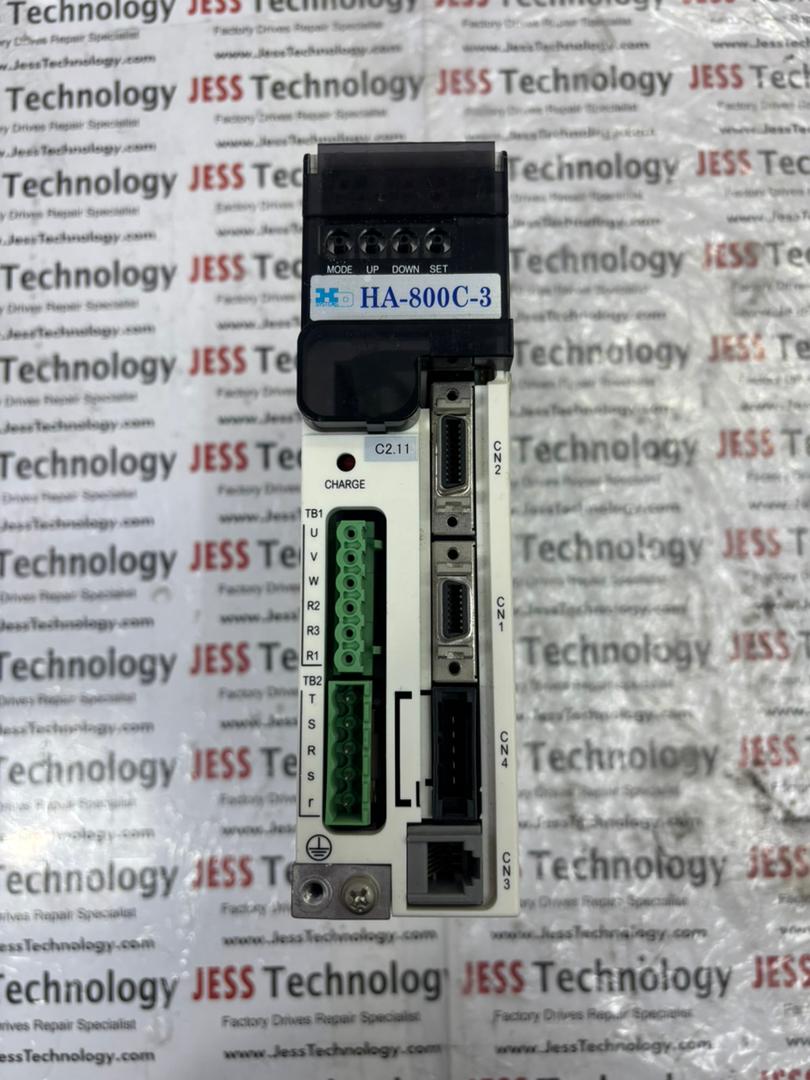 REPAIR HARMONIC INVERTER HA-800C-3C-200 MALAYSIA, SINGAPORE, THAILAND, VIETNAM, INDONESIA