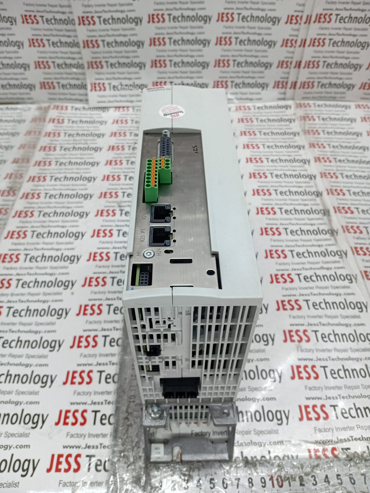 Repair REXROTH INDRADRIVE HCS01-1E-W0018 MALAYSIA, SINGAPORE, THAILAND, VIETNAM, INDONESIA