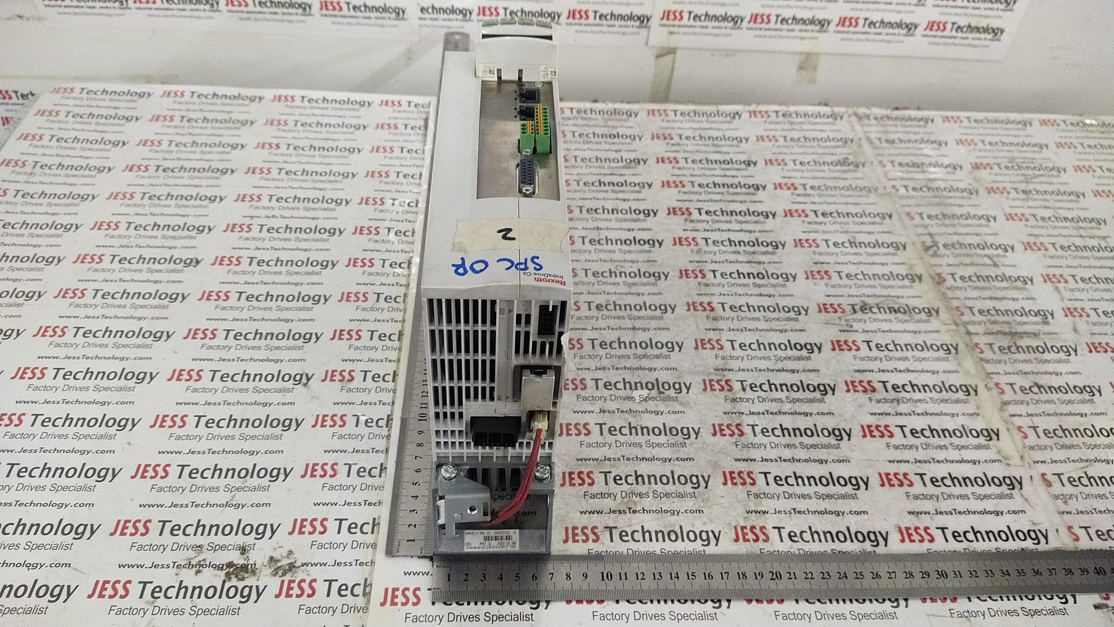 Repair REXROTH INVERTER HCS01.1E-W0018-A-03 MALAYSIA, SINGAPORE, THAILAND, VIETNAM, INDONESIA