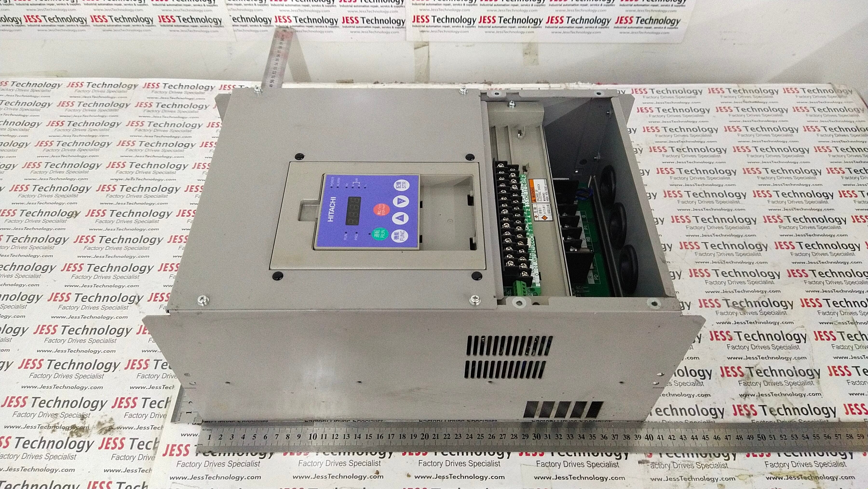 REPAIR HITACHI INVERTER HFC-VAH 3LF3 MALAYSIA, SINGAPORE, THAILAND, VIETNAM, INDONESIA