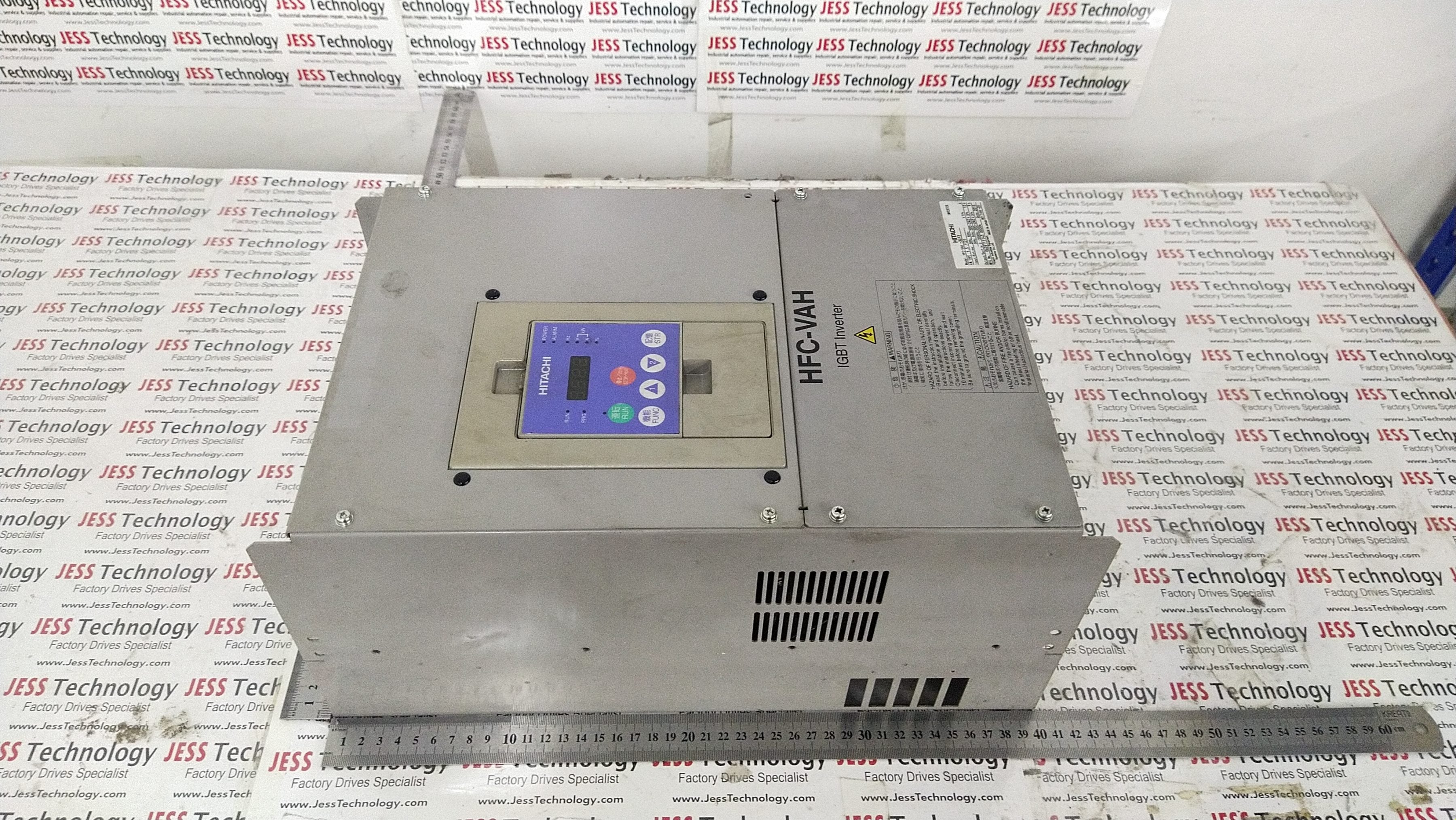 Repair HITACHI INVERTER HFC-VAH 3LF3 MALAYSIA, SINGAPORE, THAILAND, VIETNAM, INDONESIA