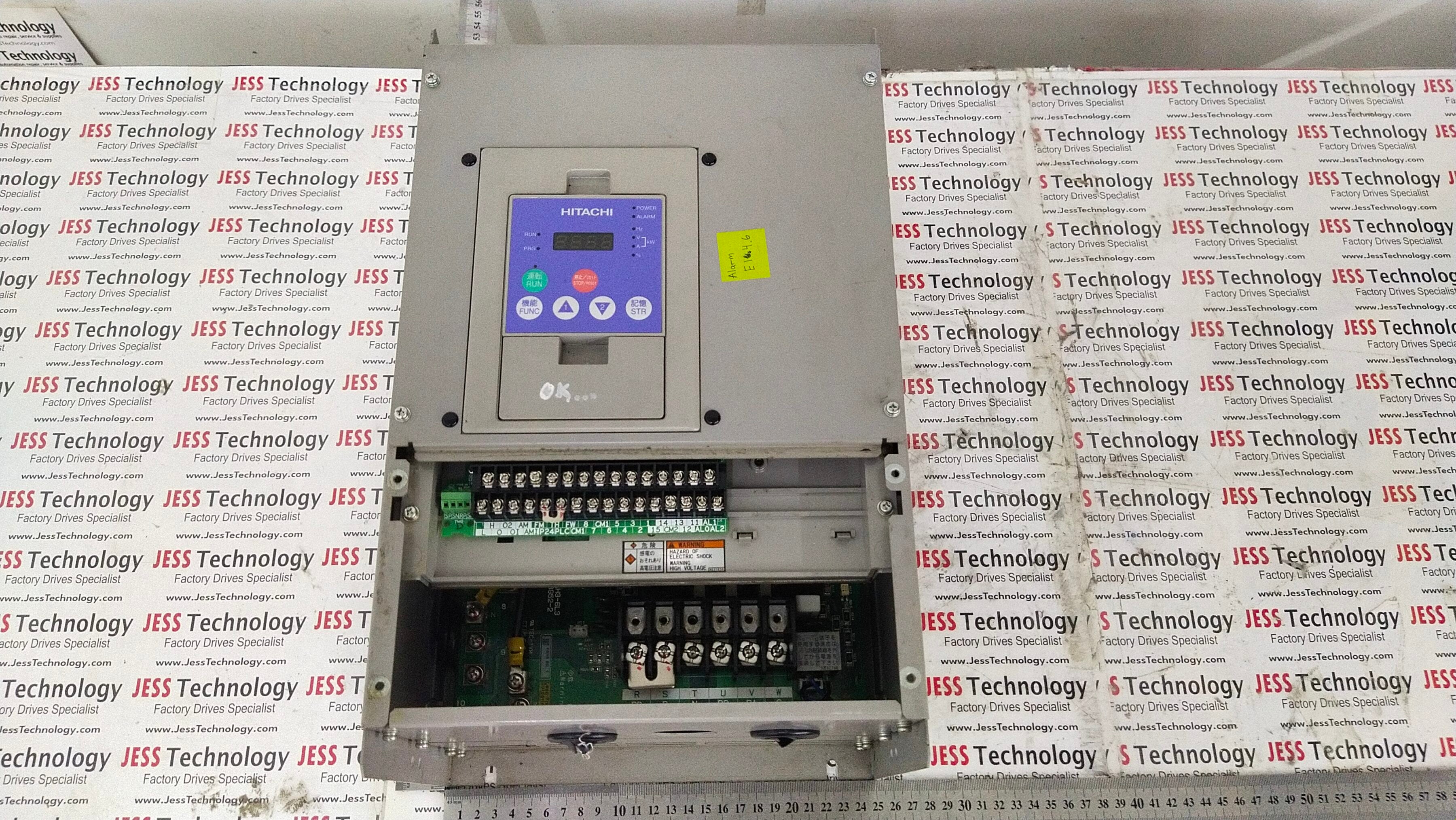 REPAIR HITACHI INVERTER HFC-VAH 6LF3 MALAYSIA, SINGAPORE, THAILAND, VIETNAM, INDONESIA