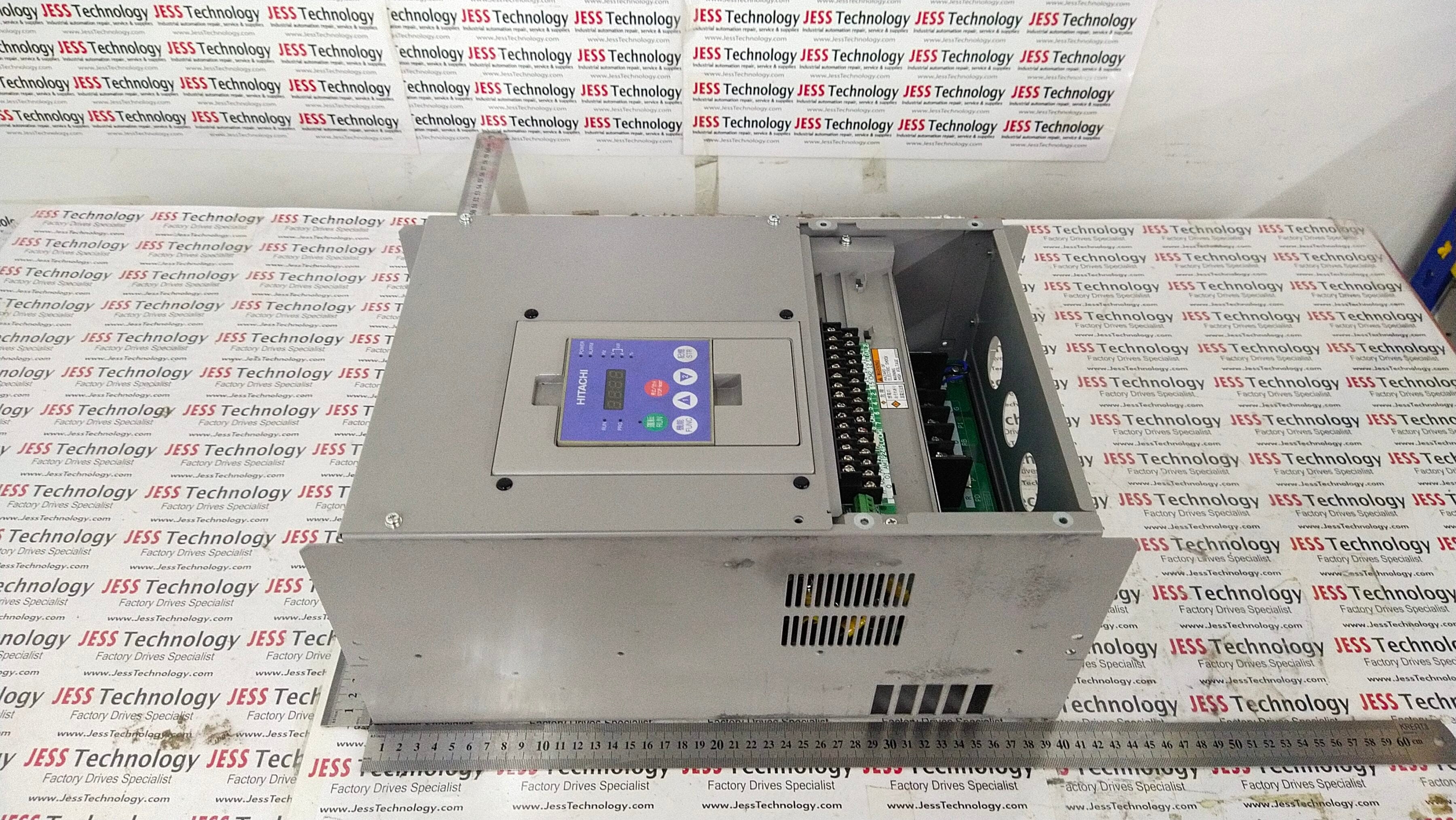 REPAIR HITACHI INVERTER HFC-VAH 6LF3 MALAYSIA, SINGAPORE, THAILAND, VIETNAM, INDONESIA