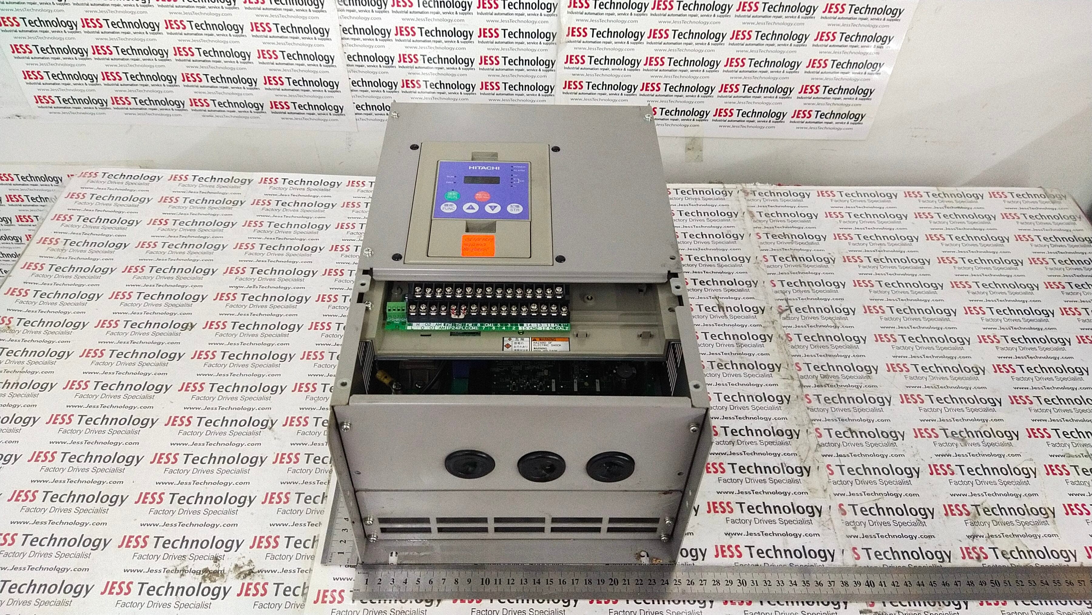 REPAIR HITACHI INVERTER HFC-VAH 6LF3 MALAYSIA, SINGAPORE, THAILAND, VIETNAM, INDONESIA