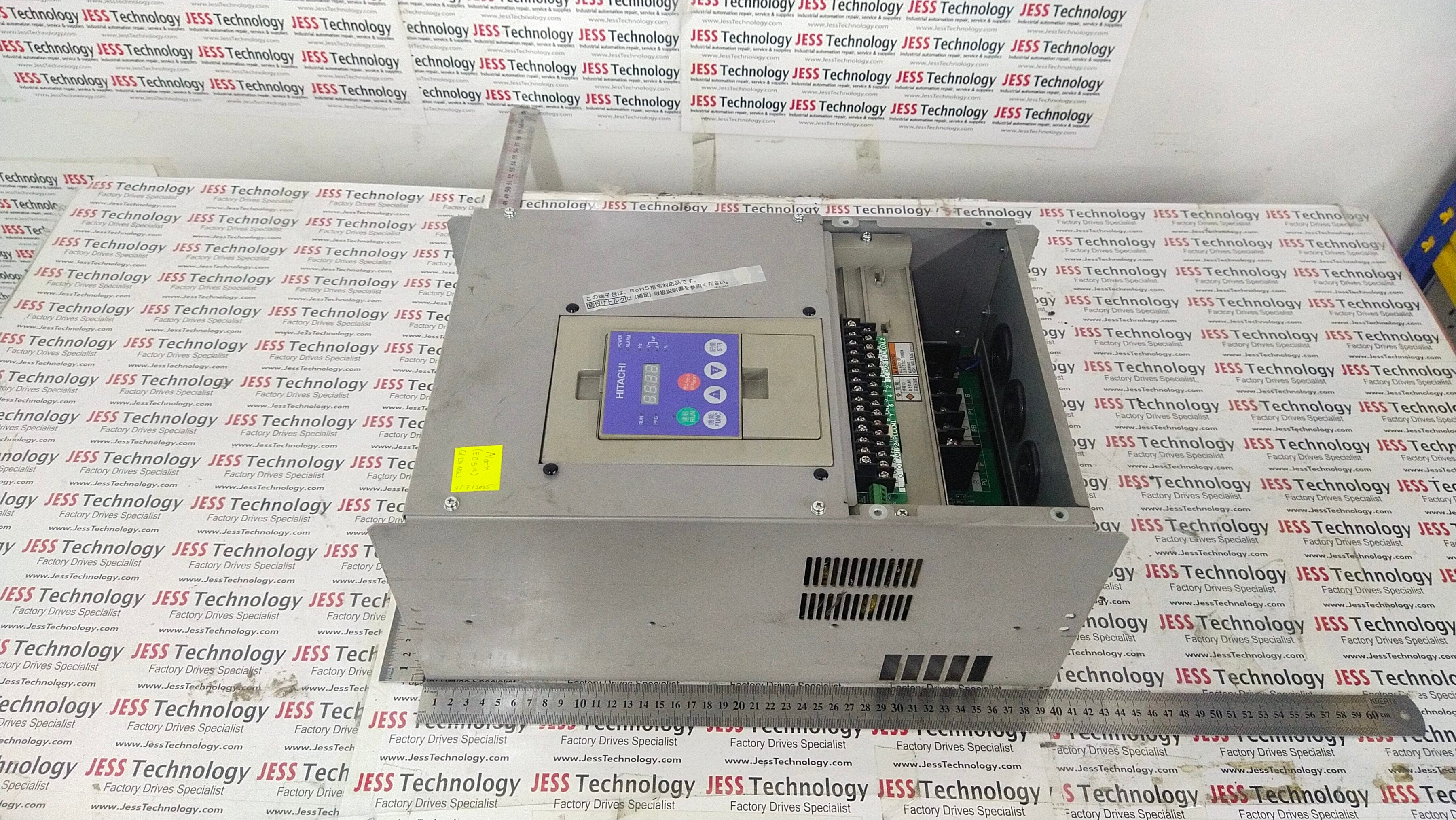 REPAIR HITACHI INVERTER HFC-VAH 6LF3 MALAYSIA, SINGAPORE, THAILAND, VIETNAM, INDONESIA