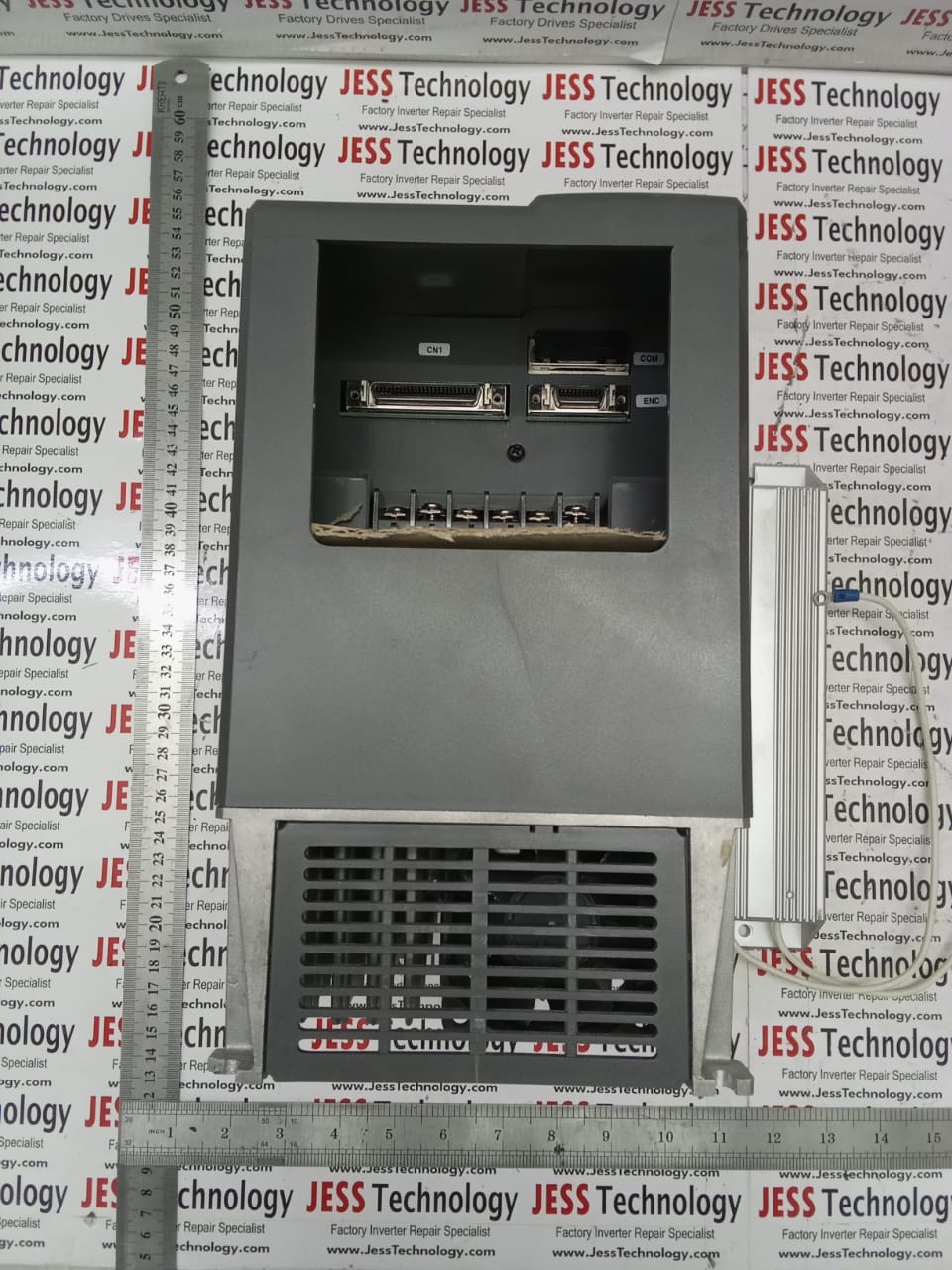 REPAIR HIGEN SERVO DRIVE FDA7015 MALAYSIA, SINGAPORE, THAILAND, VIETNAM, INDONESIA
