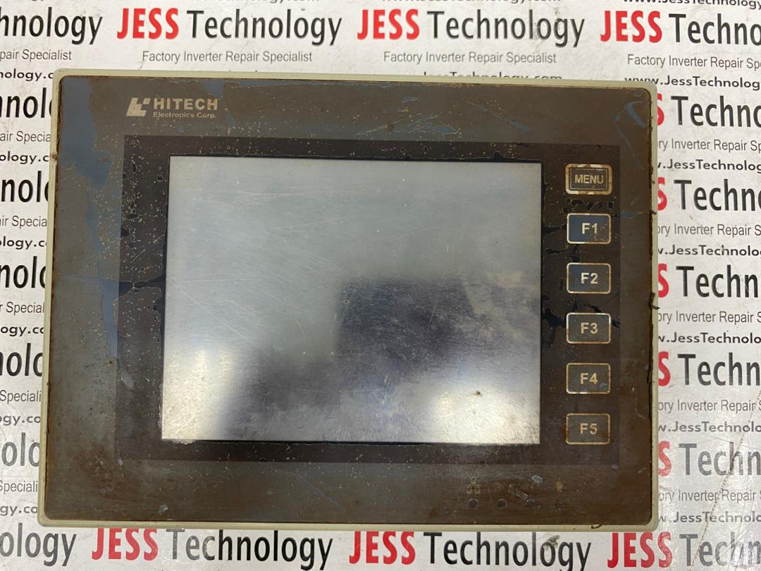 REPAIR HITECH HMI PWS6600S-P MALAYSIA, SINGAPORE, THAILAND, VIETNAM, INDONESIA