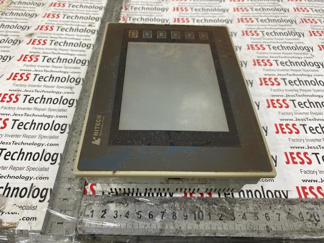 REPAIR HITECH HMI PWS6600S-P MALAYSIA, SINGAPORE, THAILAND, VIETNAM, INDONESIA