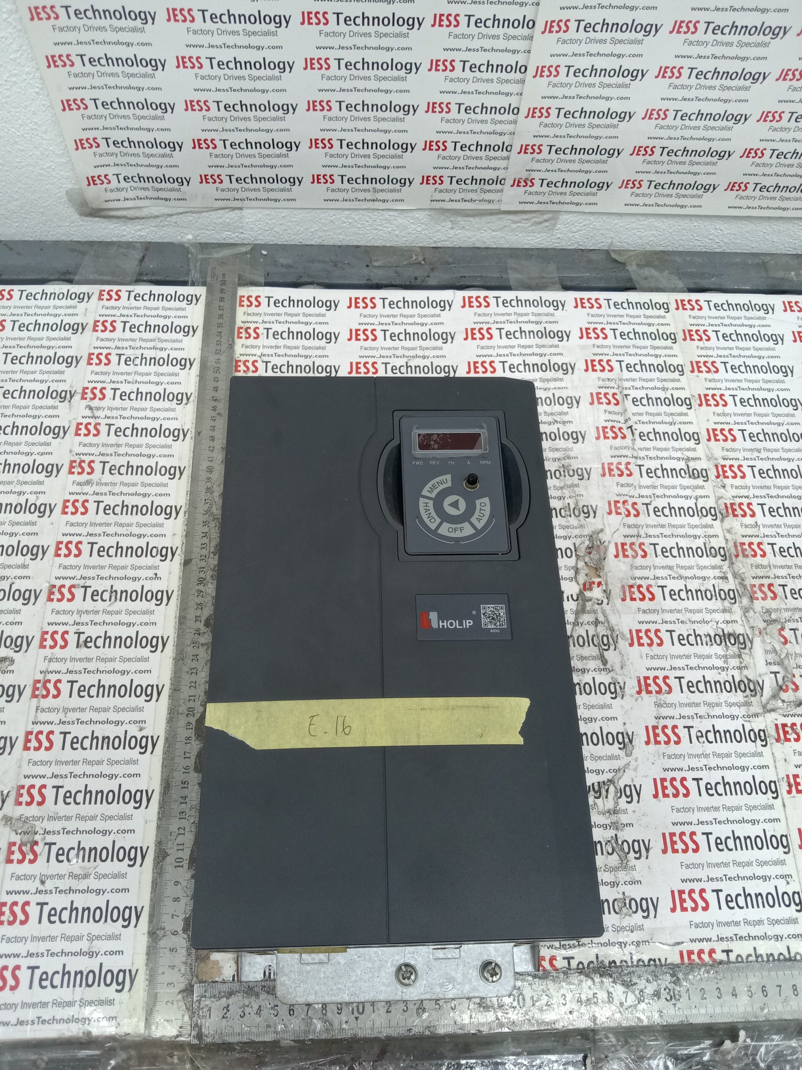 REPAIR HOLIP INVERTER HLP-A100001543P20ABX1CX0XXXV137 MALAYSIA, SINGAPORE, THAILAND, VIETNAM, INDONESIA