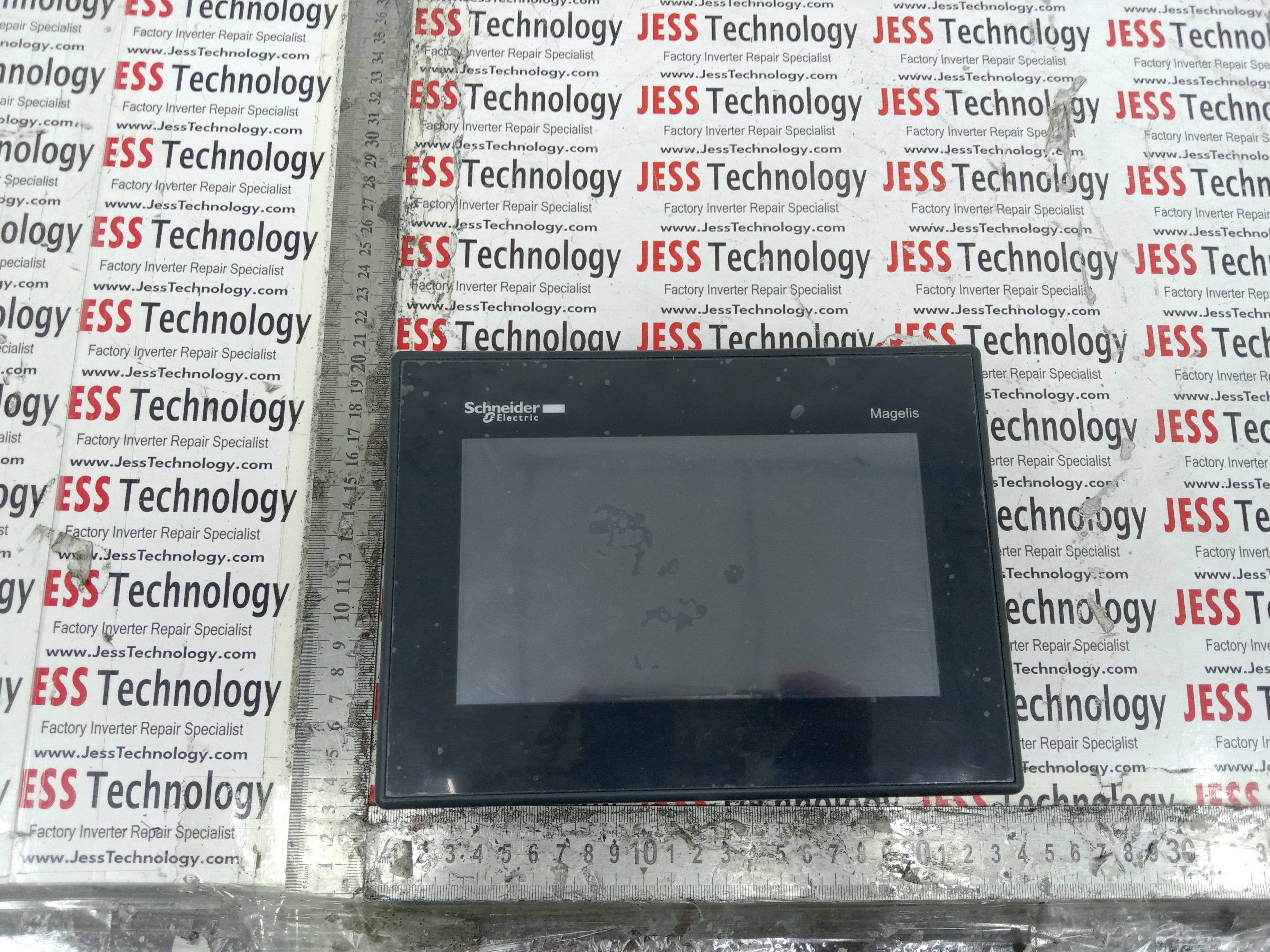 REPAIR  SCHNEIDER ELECTRIC HMI HMIGX03501 MALAYSIA, SINGAPORE, THAILAND, VIETNAM, INDONESIA