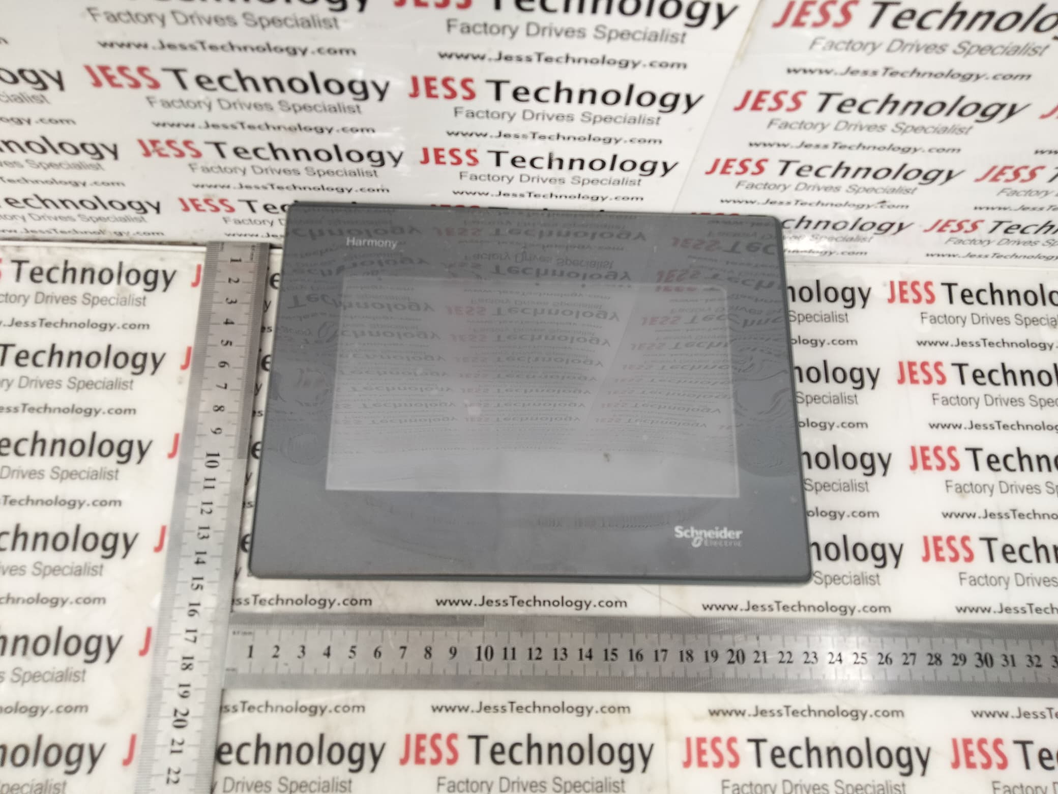 REPAIR  SCHNEIDER ELECTRIC HMI HMIGXU3512 MALAYSIA, SINGAPORE, THAILAND, VIETNAM, INDONESIA