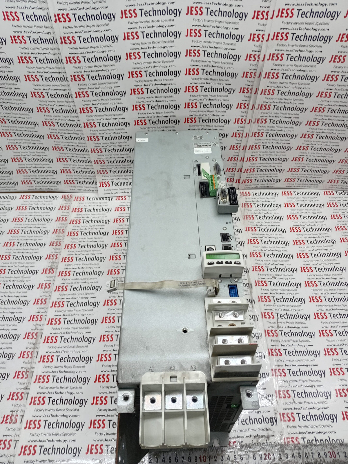 Repair REXROTH DRIVE HMS01.1N-W0150-A-07-NNNN MALAYSIA, SINGAPORE, THAILAND, VIETNAM, INDONESIA