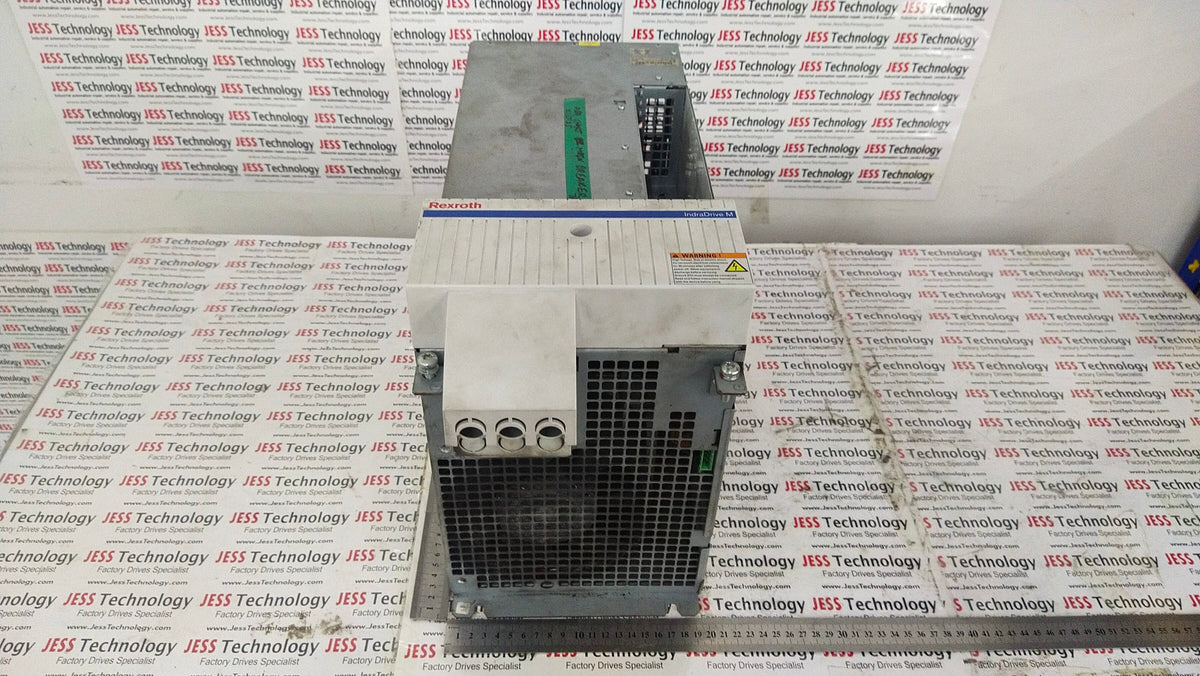 Repair REXROTH DRIVE HMS01.1N-W0210-A-07-NNNN MALAYSIA, SINGAPORE, THAILAND, VIETNAM, INDONESIA