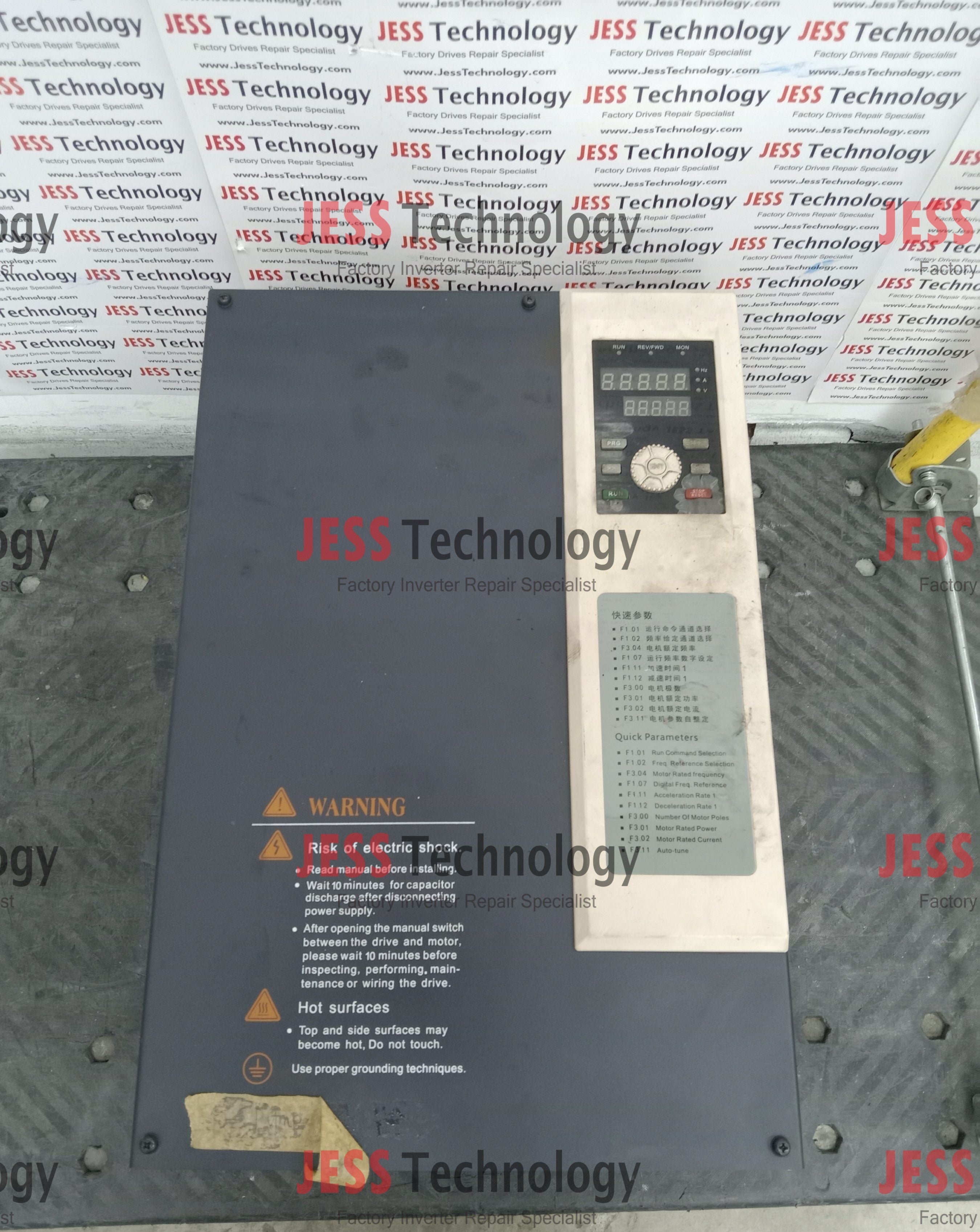 REPAIR HUNTER INVERTER IBX HUNTERI4 4T0370G MALAYSIA, SINGAPORE, THAILAND, VIETNAM, INDONESIA