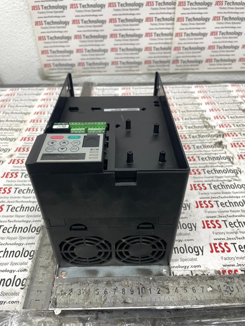REPAIR INOVANCE INVERTER MD310T11B-INT MALAYSIA, SINGAPORE, THAILAND, VIETNAM, INDONESIA