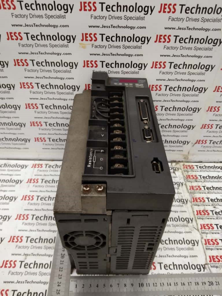 REPAIR JL SERVO DRIVE JSD08 MALAYSIA, SINGAPORE, THAILAND, VIETNAM, INDONESIA