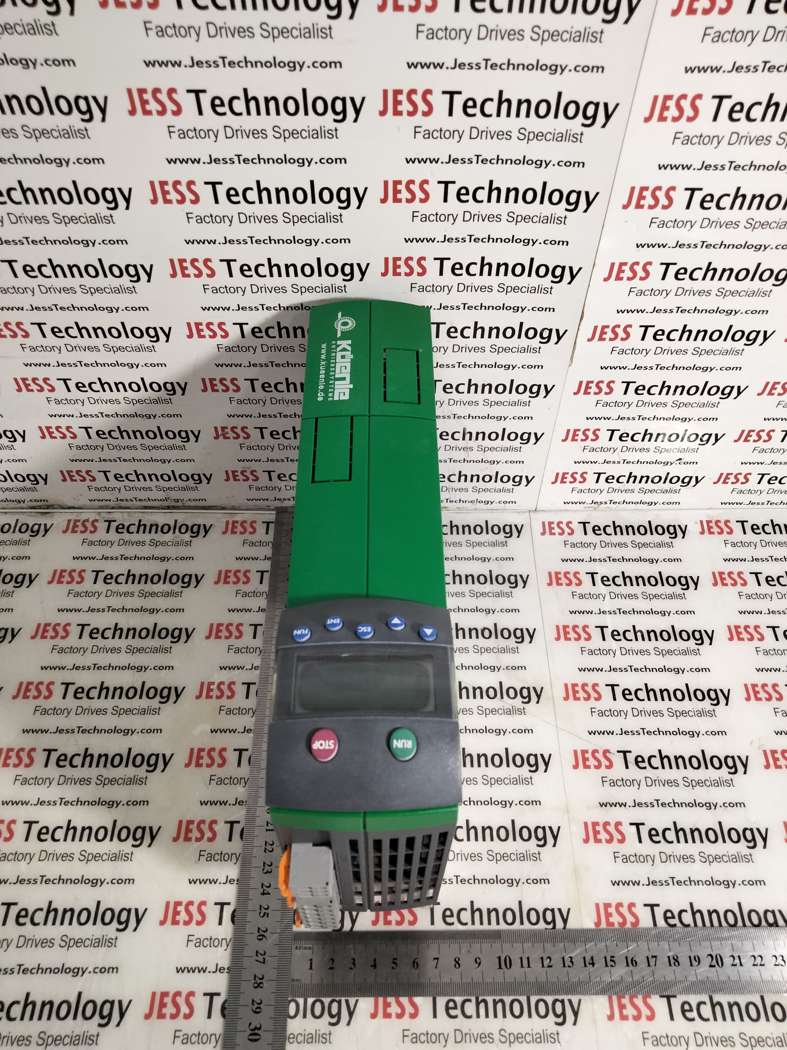 REPAIR KUENLE SERVO DRIVE KFU 4-008 MALAYSIA, SINGAPORE, THAILAND, VIETNAM, INDONESIA