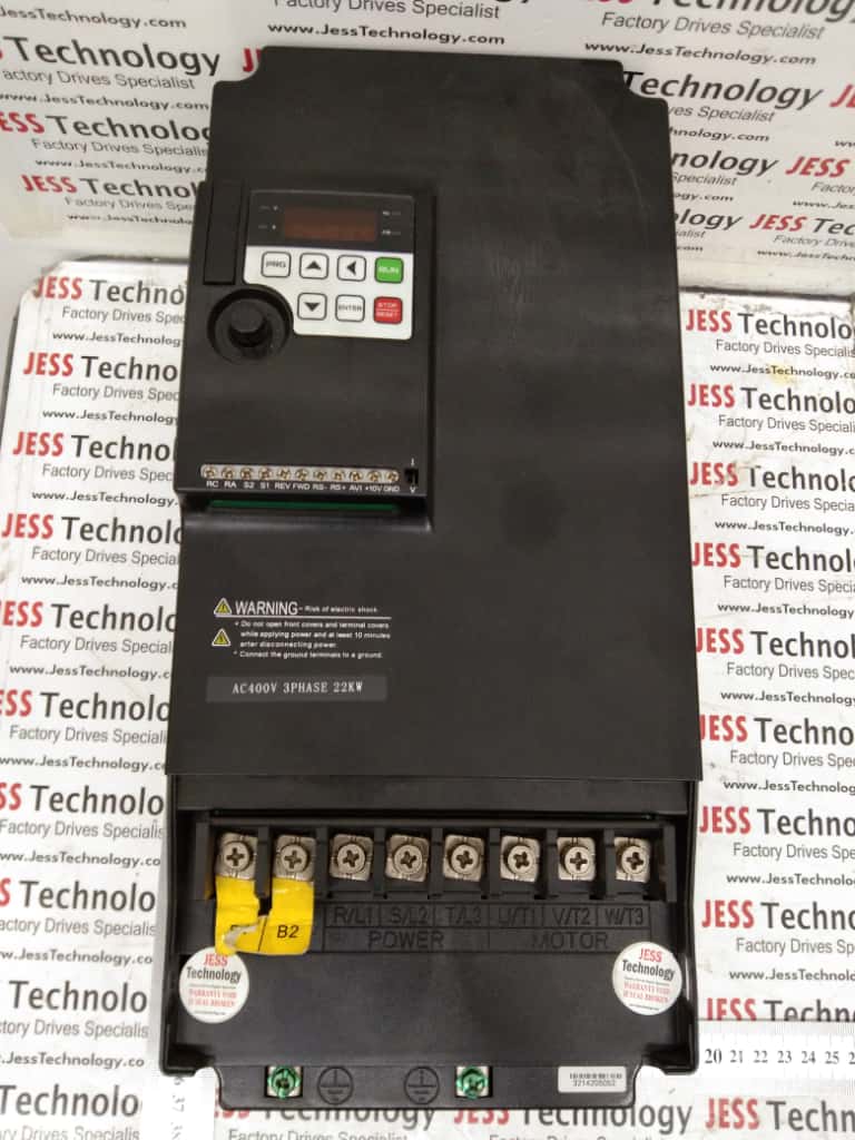 REPAIR KAISHAN INVERTER KS340T-22G-4 MALAYSIA, SINGAPORE, THAILAND, VIETNAM, INDONESIA