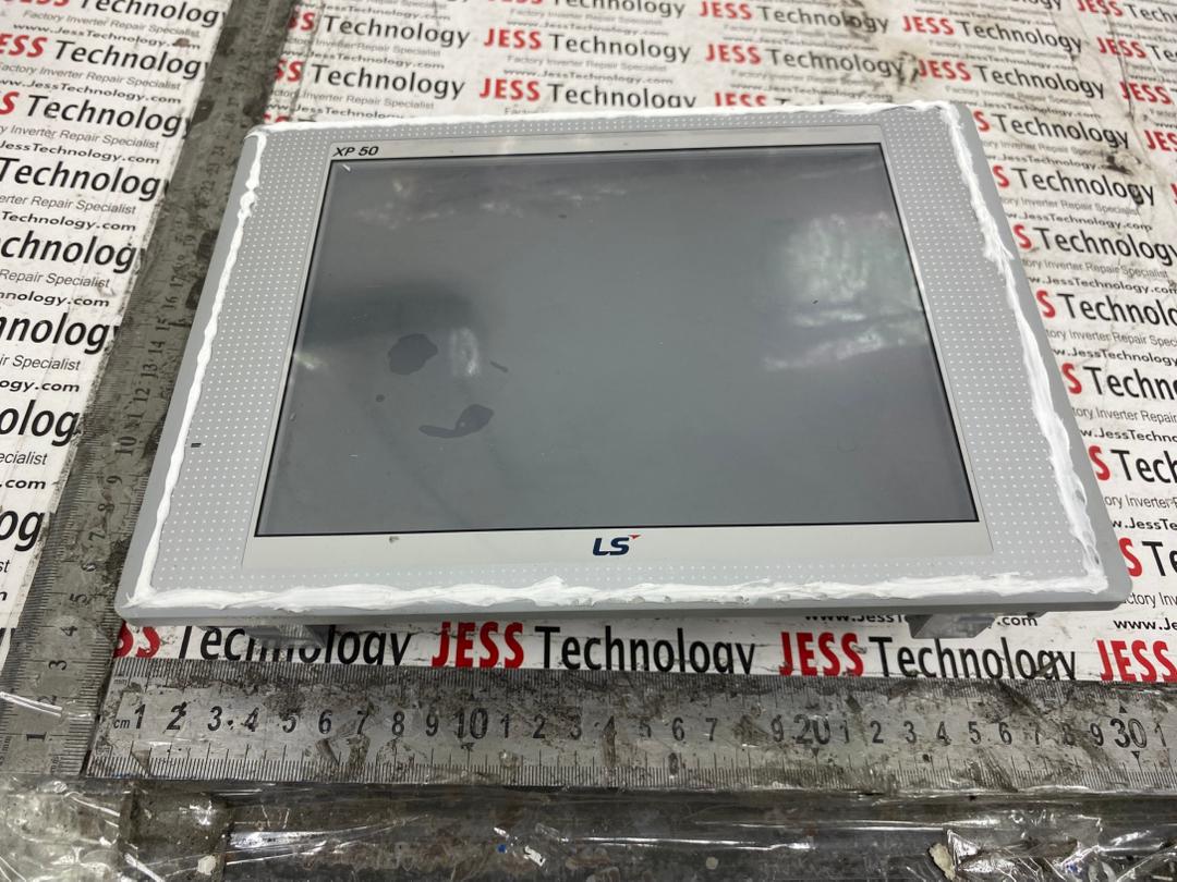 REPAIR LS HMI XP50-TTA/DC MALAYSIA, SINGAPORE, THAILAND, VIETNAM, INDONESIA