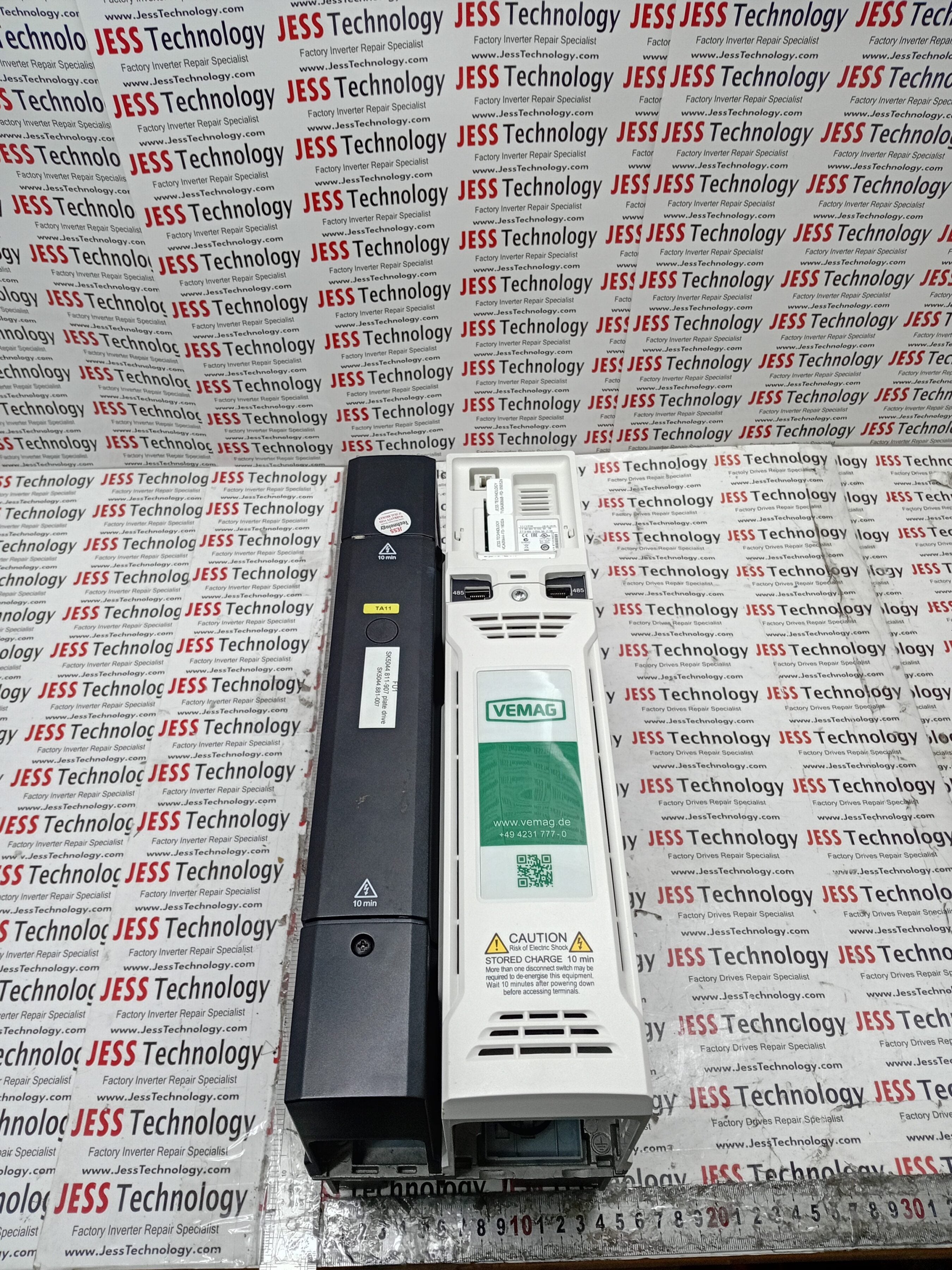 Repair NIDEC CONTROL TECHNIQUES INVERTER M700 MALAYSIA, SINGAPORE, THAILAND, VIETNAM, INDONESIA