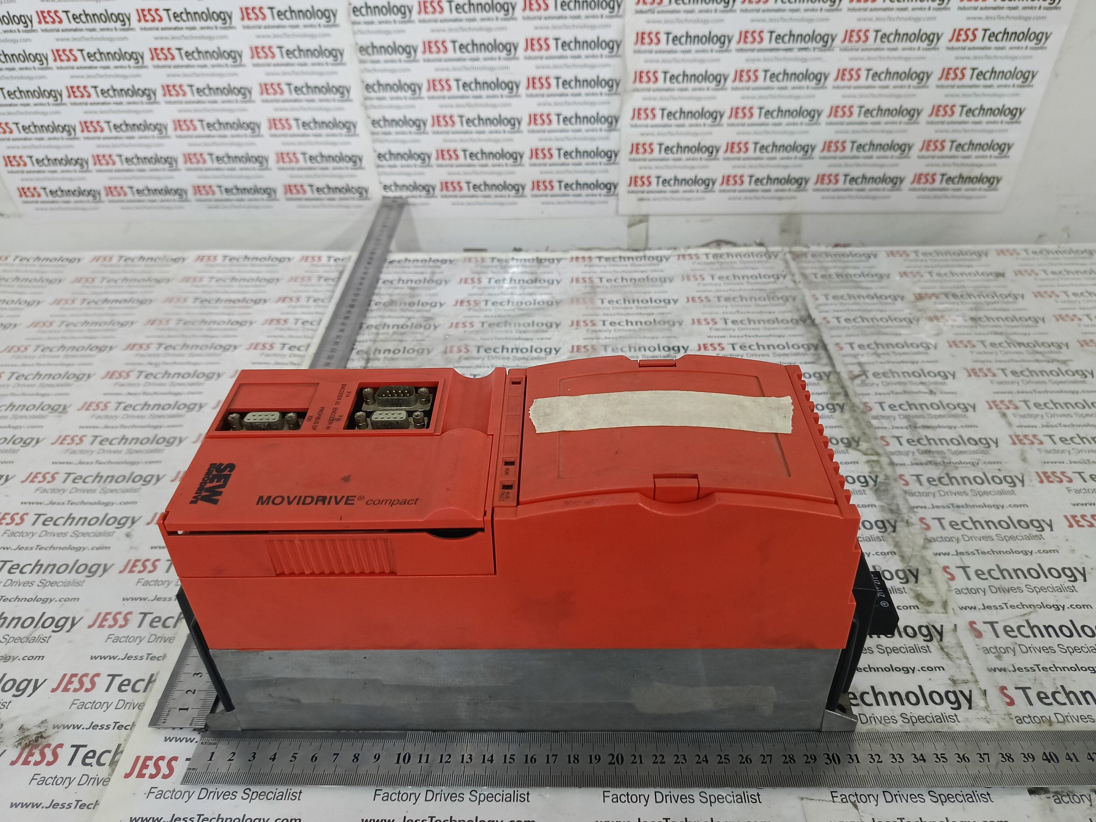 Repair SEW EURODRIVE DRIVE MCV41A0030-5A3-4-0T MALAYSIA, SINGAPORE, THAILAND, VIETNAM, INDONESIA