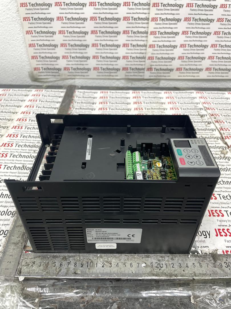 REPAIR INOVANCE INVERTER MD310T11B-INT MALAYSIA, SINGAPORE, THAILAND, VIETNAM, INDONESIA