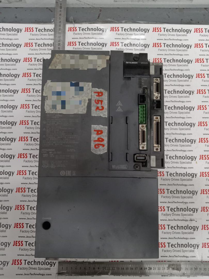 REPAIR MITSUBISHI SERVO DRIVE MR-J3-D01 MALAYSIA, SINGAPORE, THAILAND, VIETNAM, INDONESIA