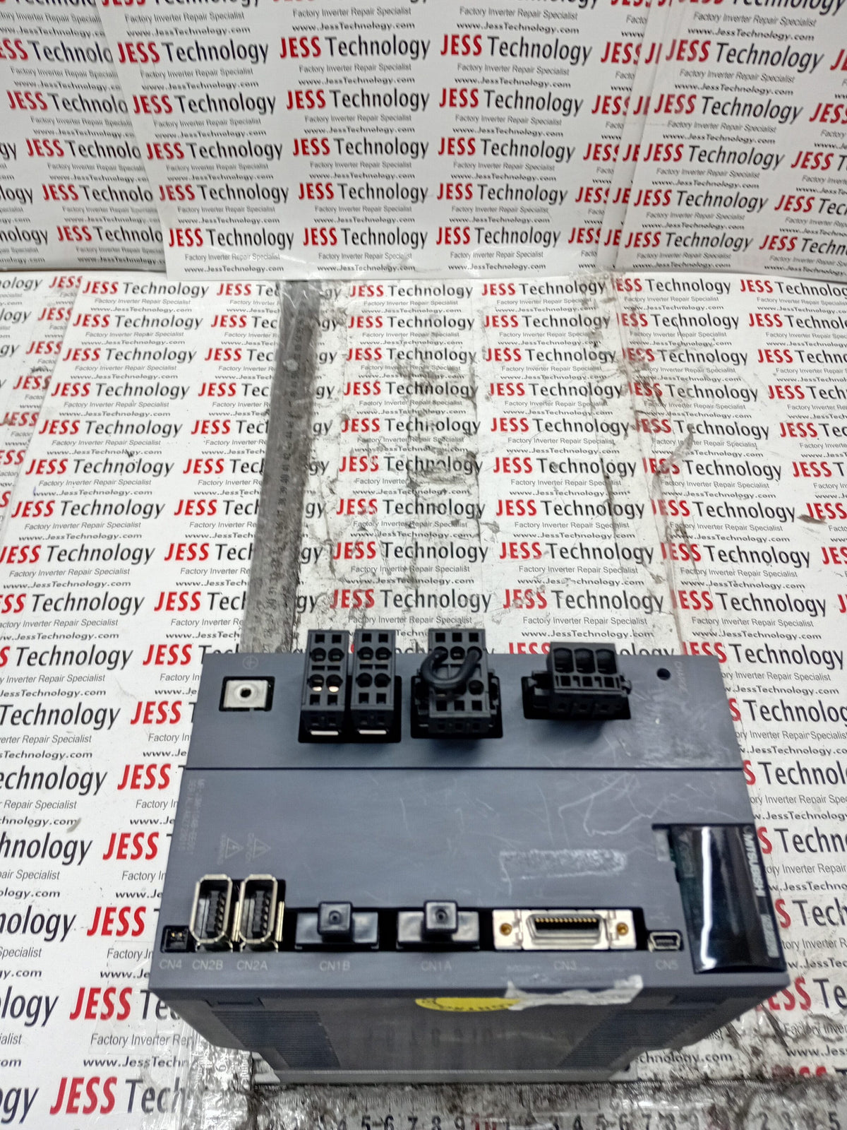 Repair MITSUBISHI SERVO DRIVE MR-J3W-104B-EE001 MALAYSIA, SINGAPORE, THAILAND, VIETNAM, INDONESIA