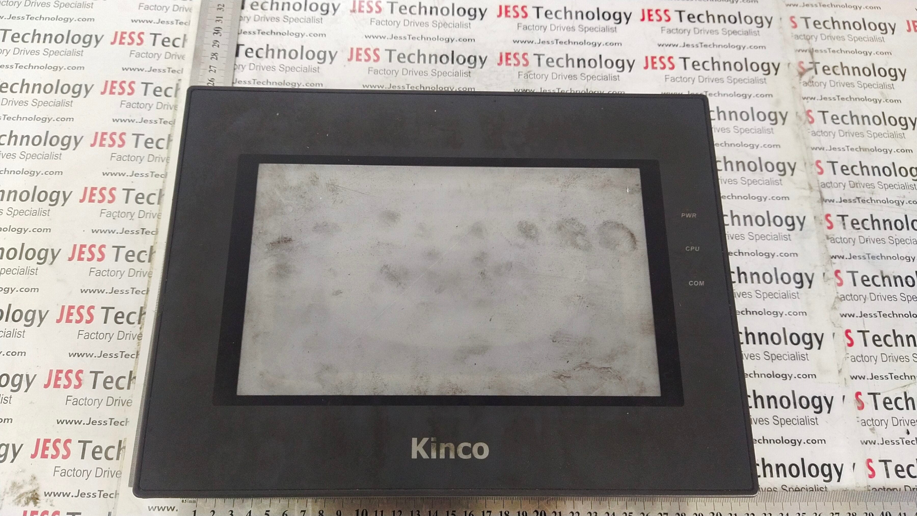 REPAIR KINCO HMI MT4522T MALAYSIA, SINGAPORE, THAILAND, VIETNAM, INDONESIA