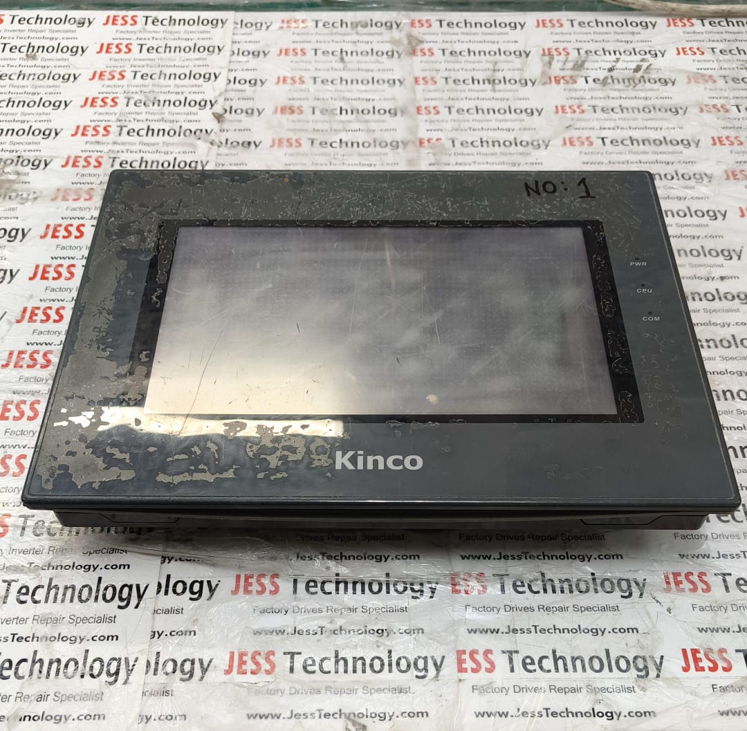 Repair KINCO HMI MT4522T MALAYSIA, SINGAPORE, THAILAND, VIETNAM, INDONESIA
