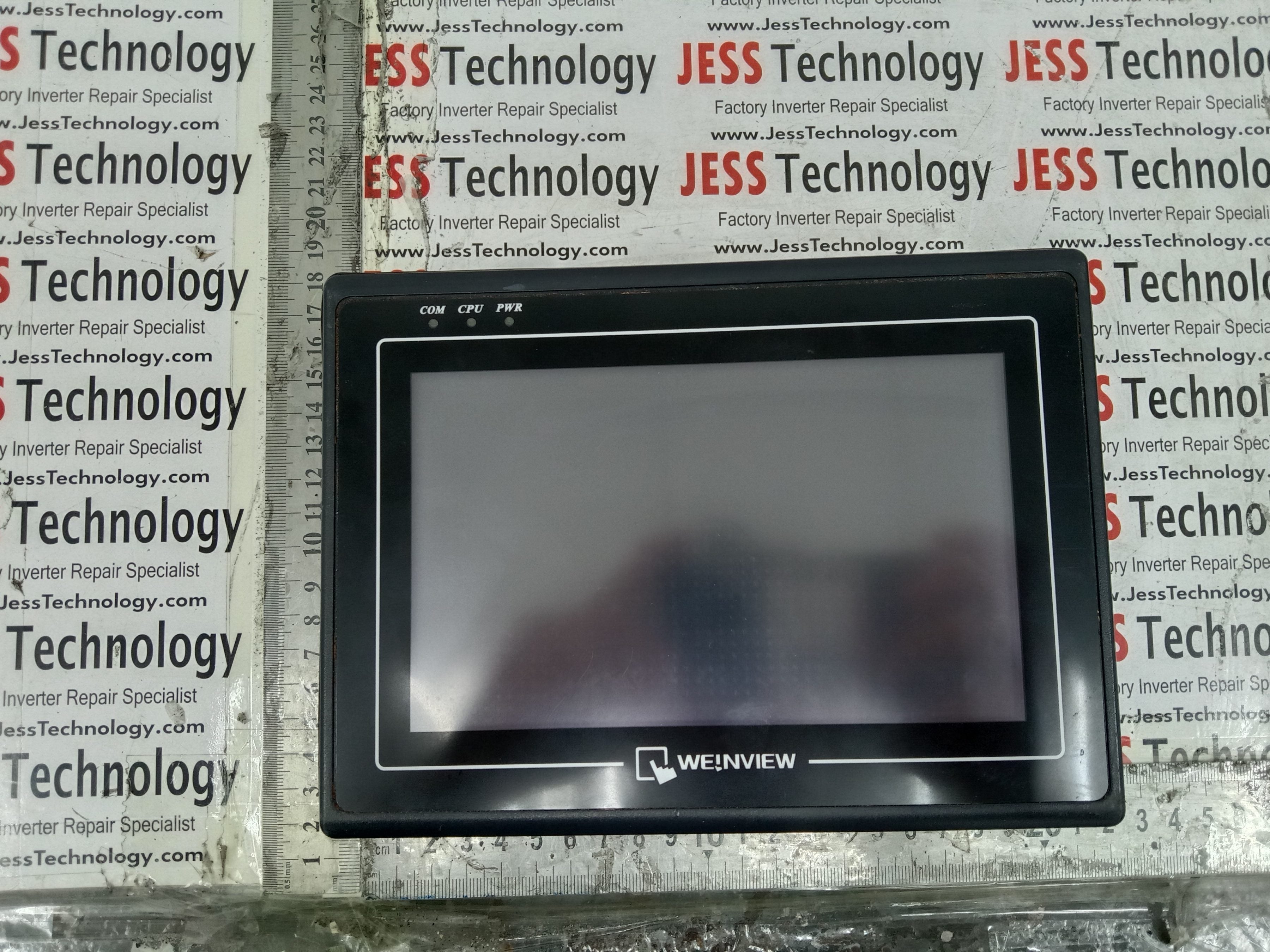 REPAIR WEINTEK HMI MT6070iH MALAYSIA, SINGAPORE, THAILAND, VIETNAM, INDONESIA