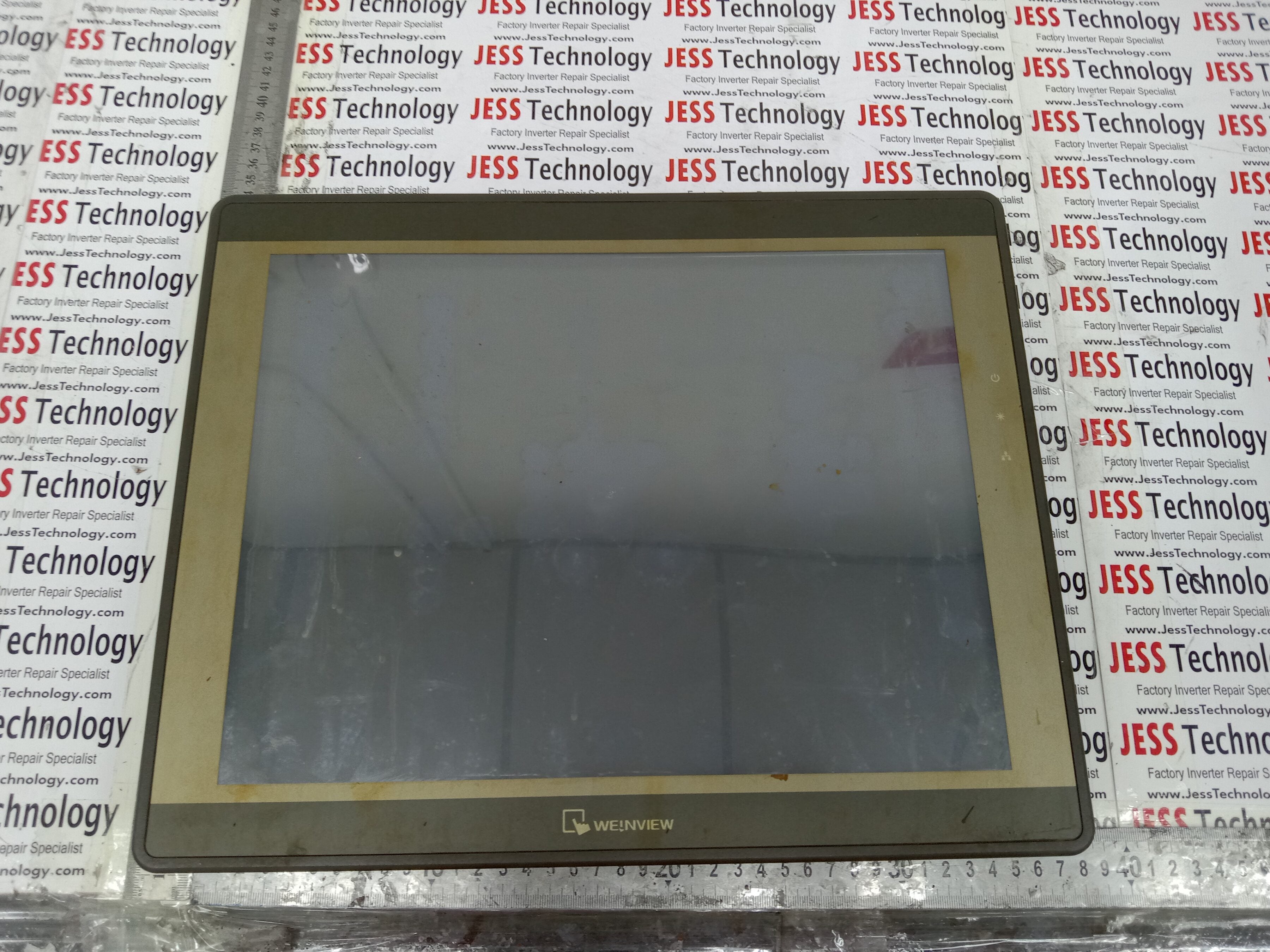 REPAIR WEINVIEW HMI MT8150iE MALAYSIA, SINGAPORE, THAILAND, VIETNAM, INDONESIA