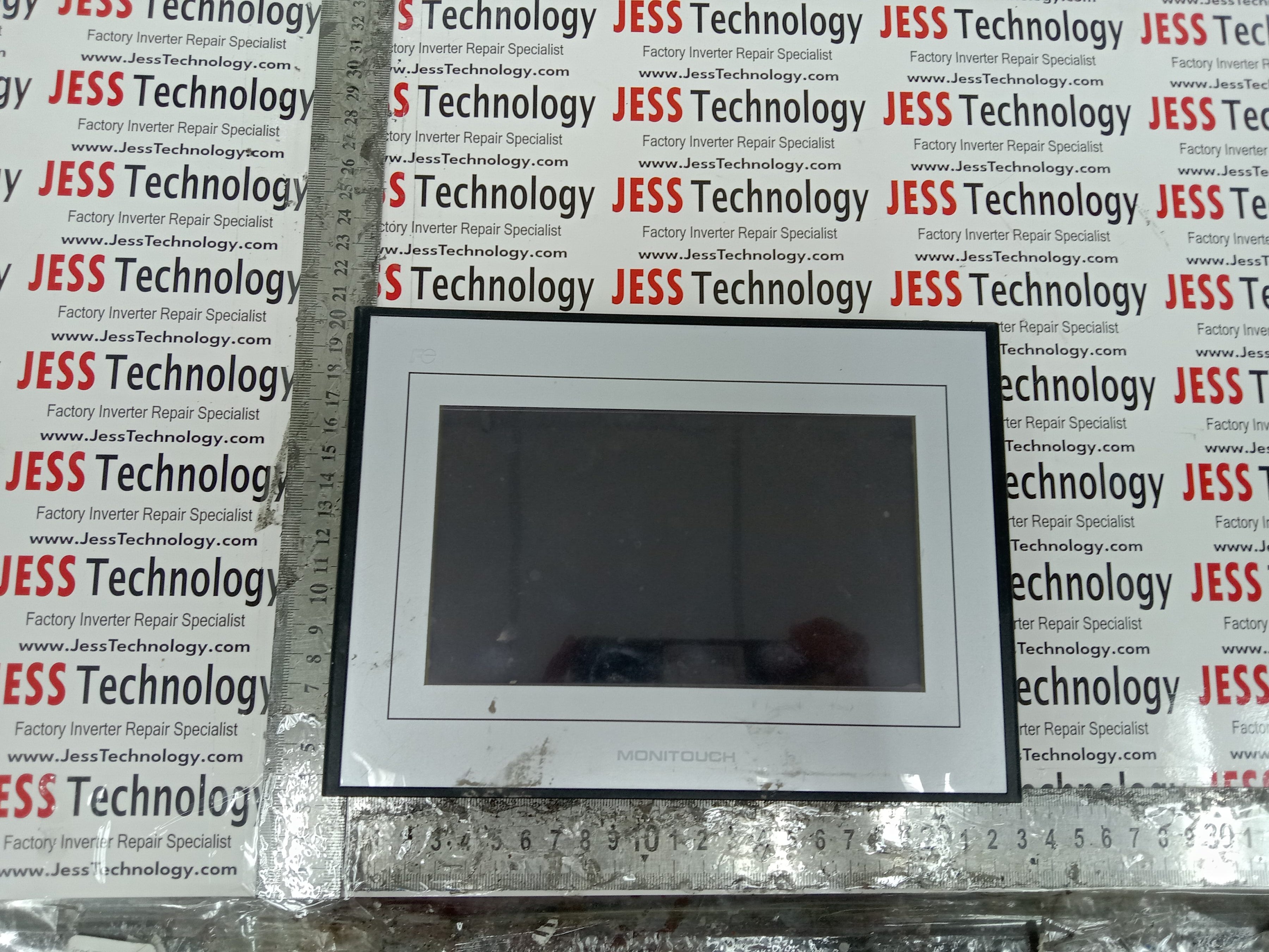 REPAIR FUJI ELECTRIC HMI Monitouch TS1070 MALAYSIA, SINGAPORE, THAILAND, VIETNAM, INDONESIA